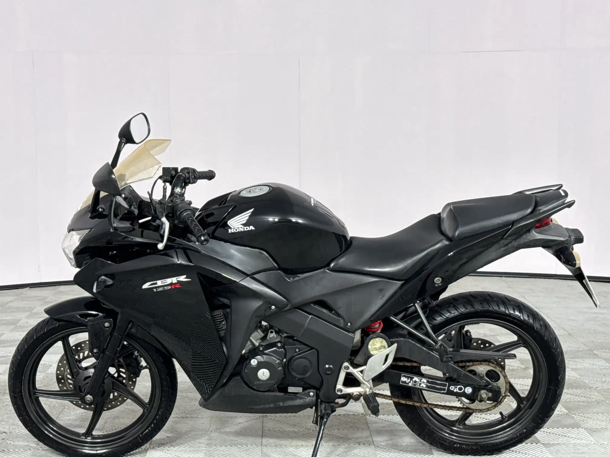 Honda CBR