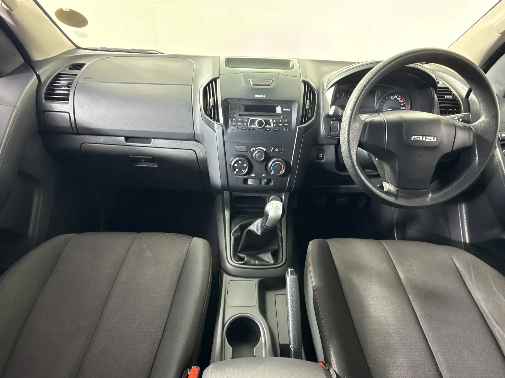Isuzu KB