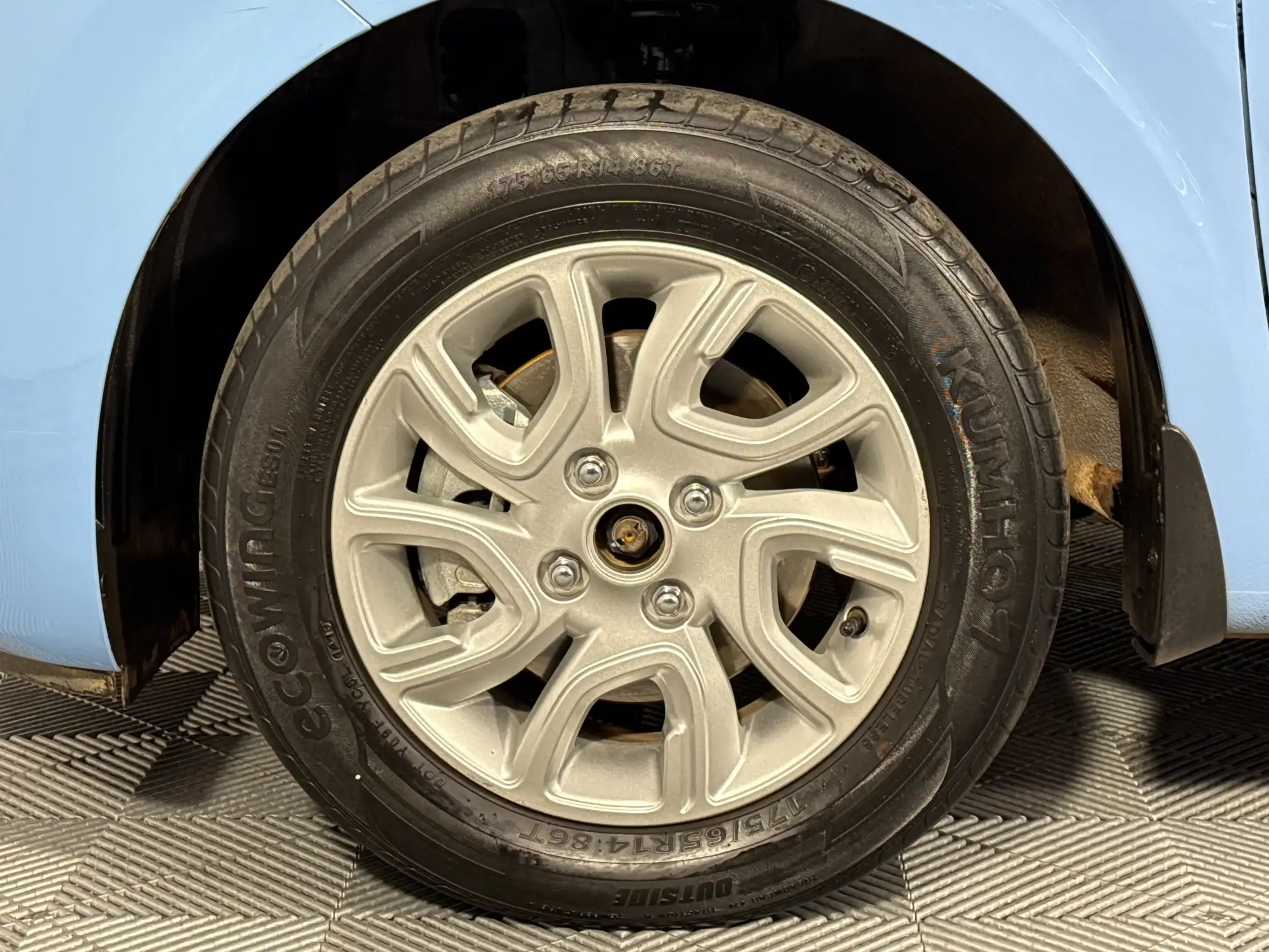 KIA Picanto