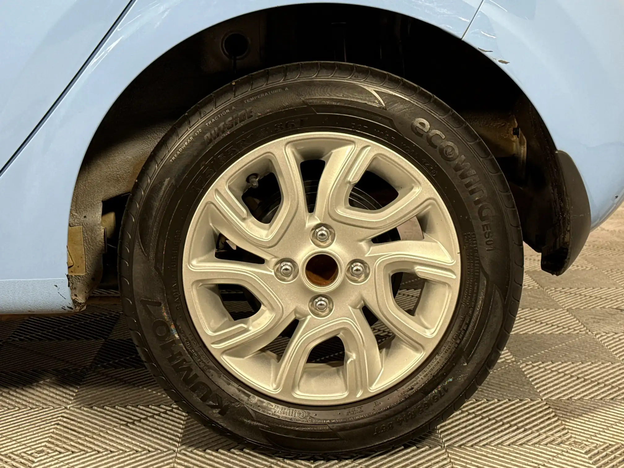KIA Picanto