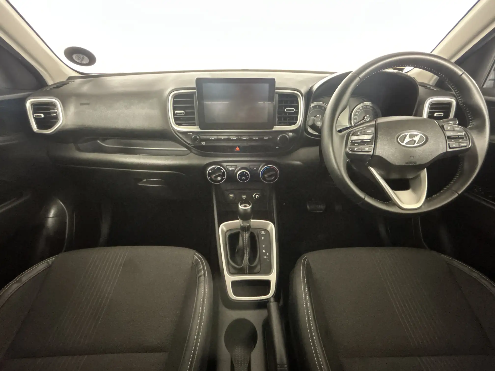 Hyundai Venue