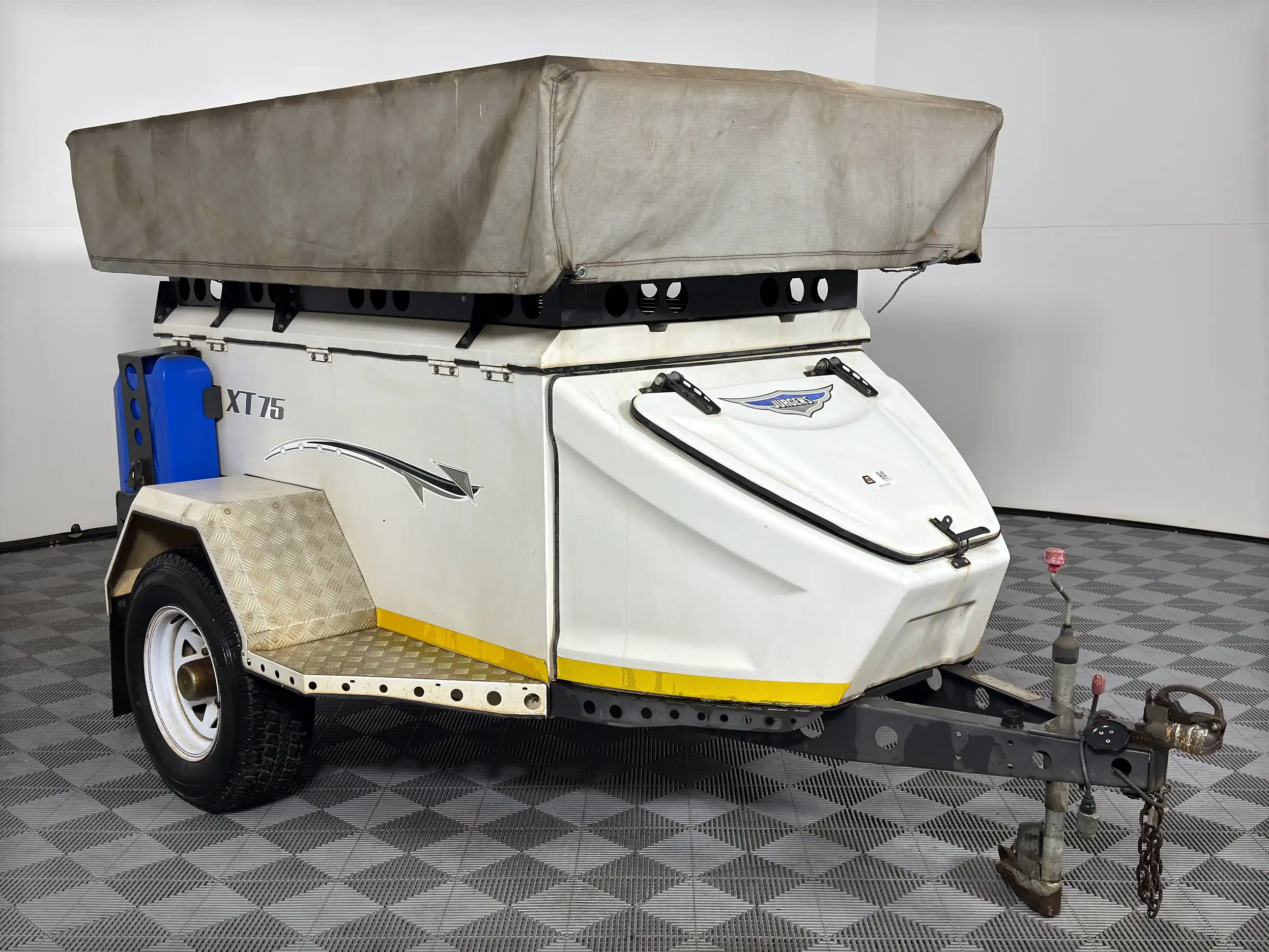 Jurgens XT