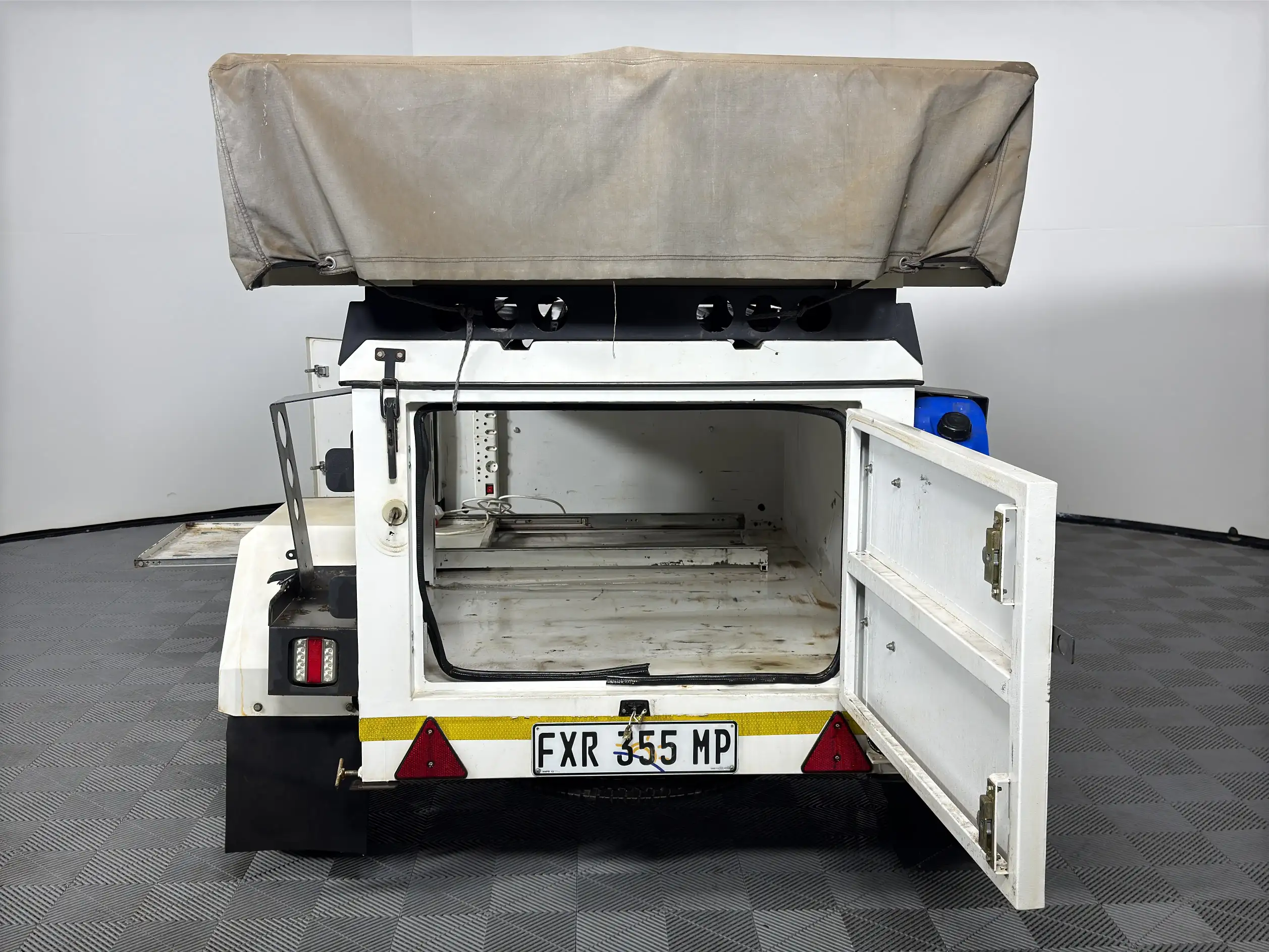 Jurgens XT