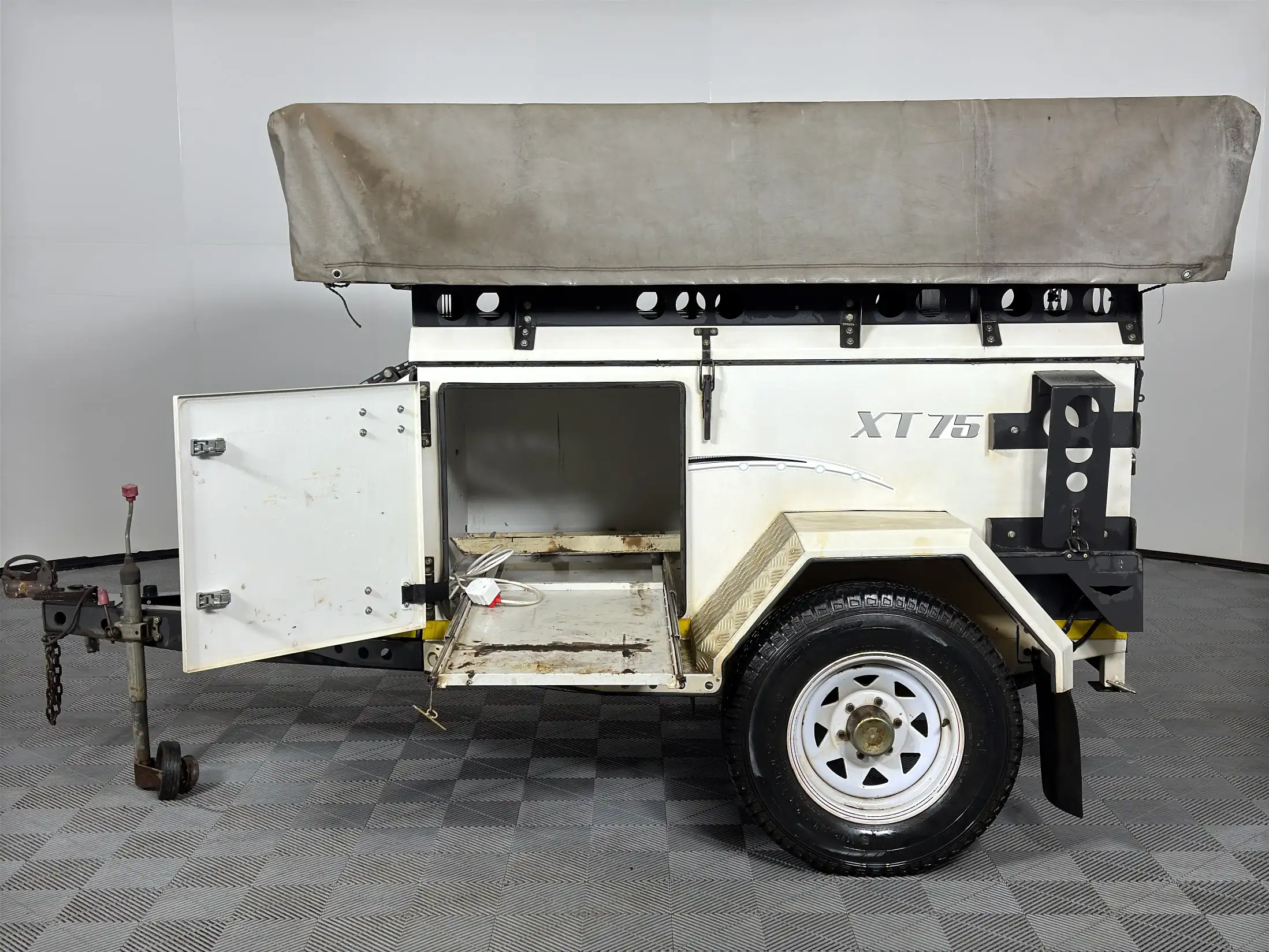 Jurgens XT