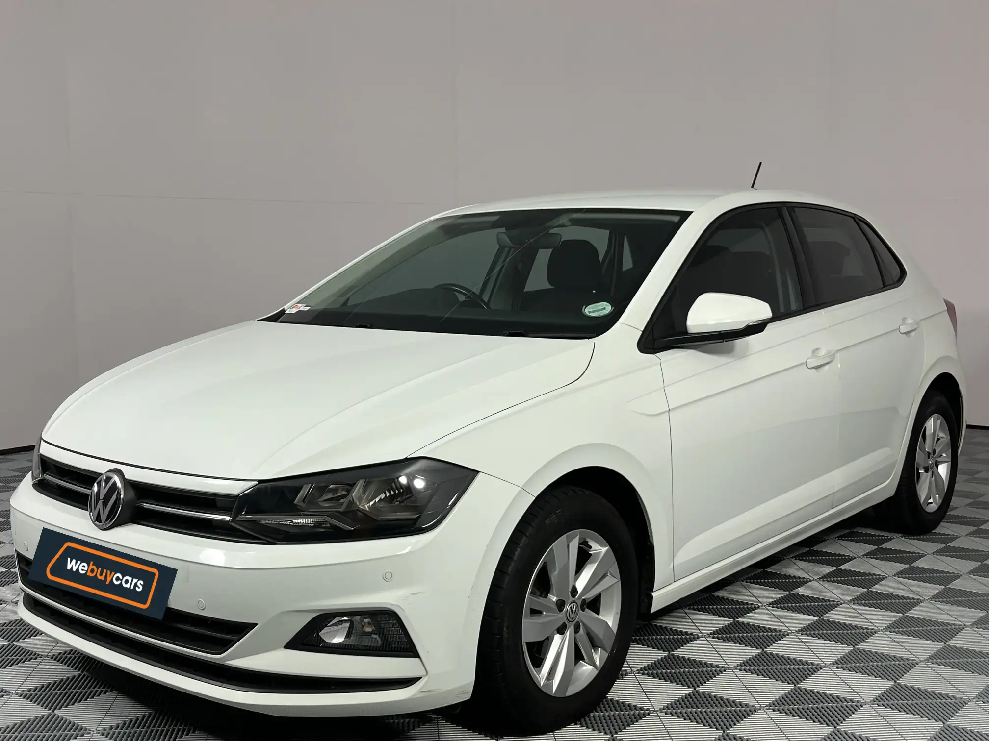 2020 Volkswagen Polo 1.0 TSI Comfortline DSG at Brackenfell (WC) for sale R240900