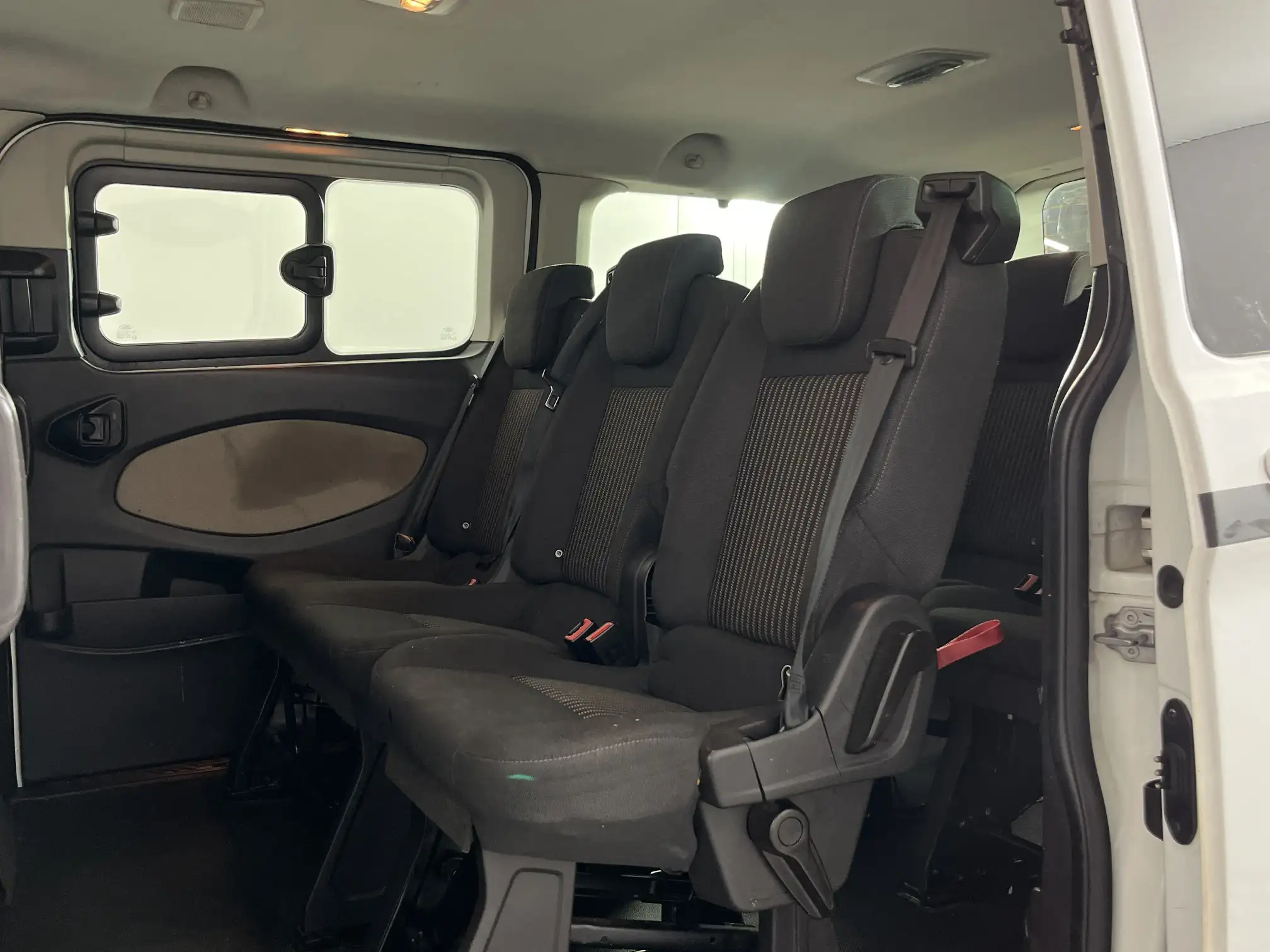 Ford Tourneo