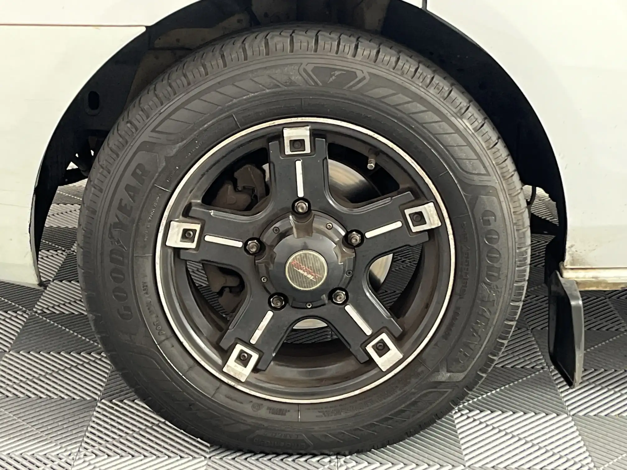 Ford Tourneo