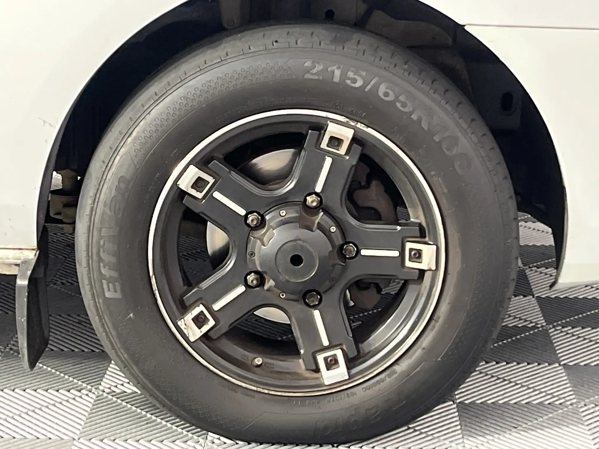 Ford Tourneo