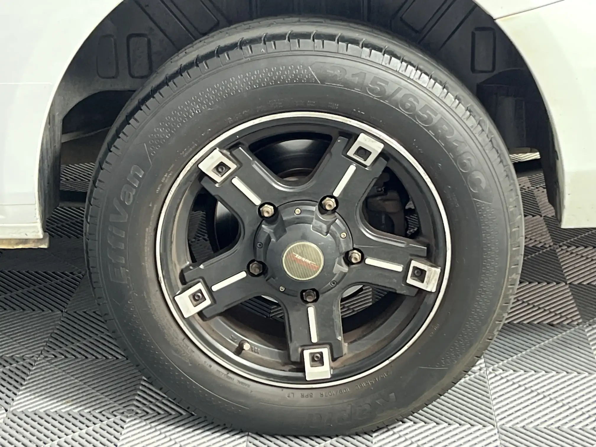 Ford Tourneo