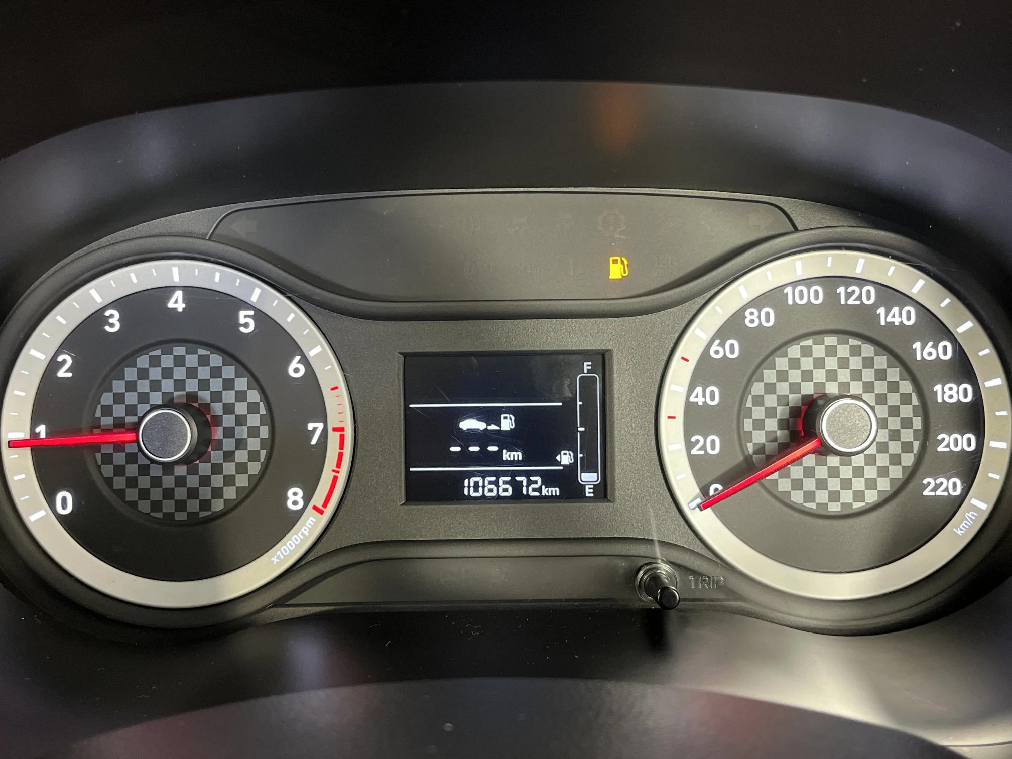 Hyundai Grand i10 1.0 Motion for sale in Mpumalanga - Nelspruit ...