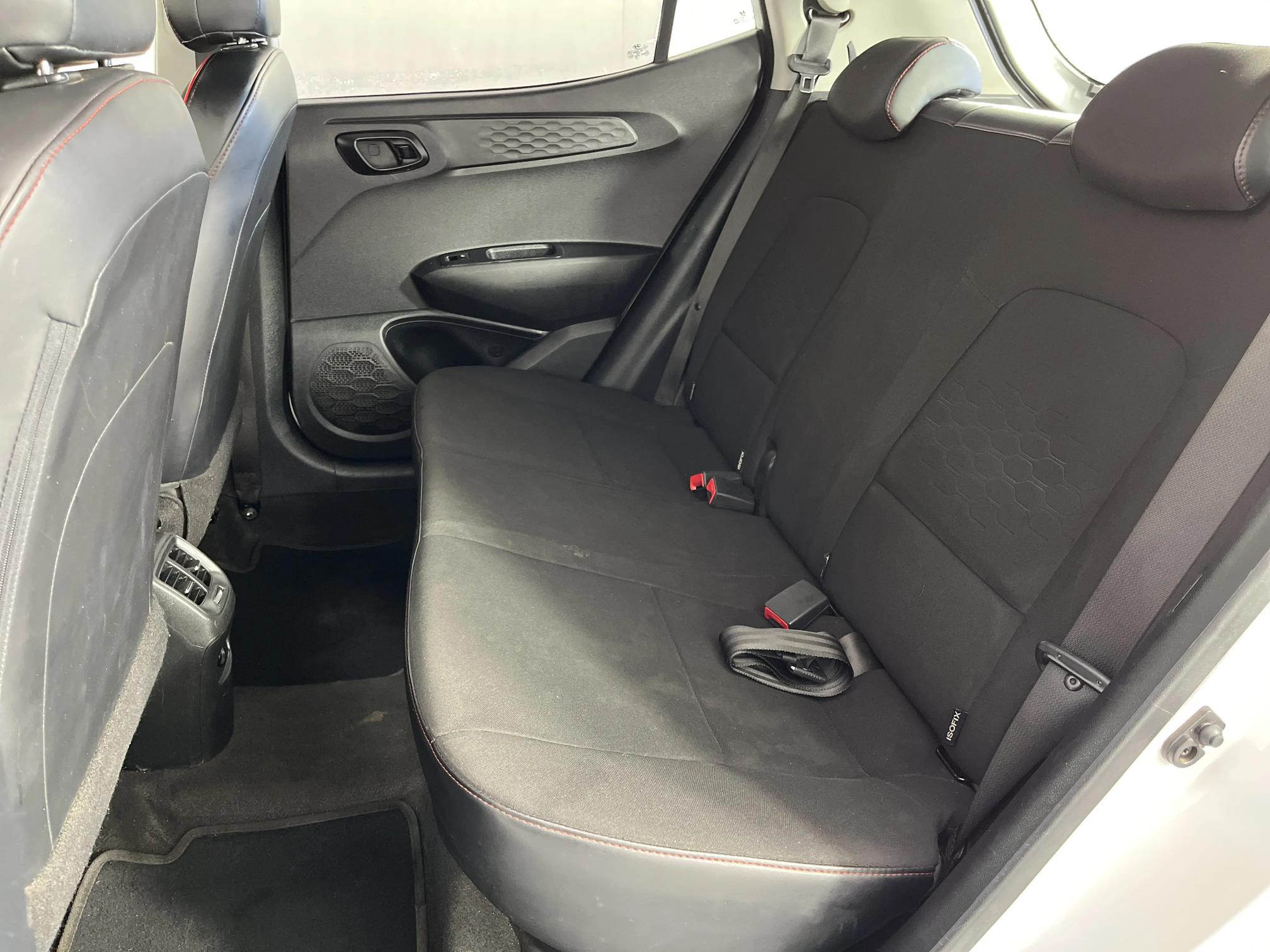 Hyundai Grand i10 1.0 Motion for sale in Mpumalanga - Nelspruit ...