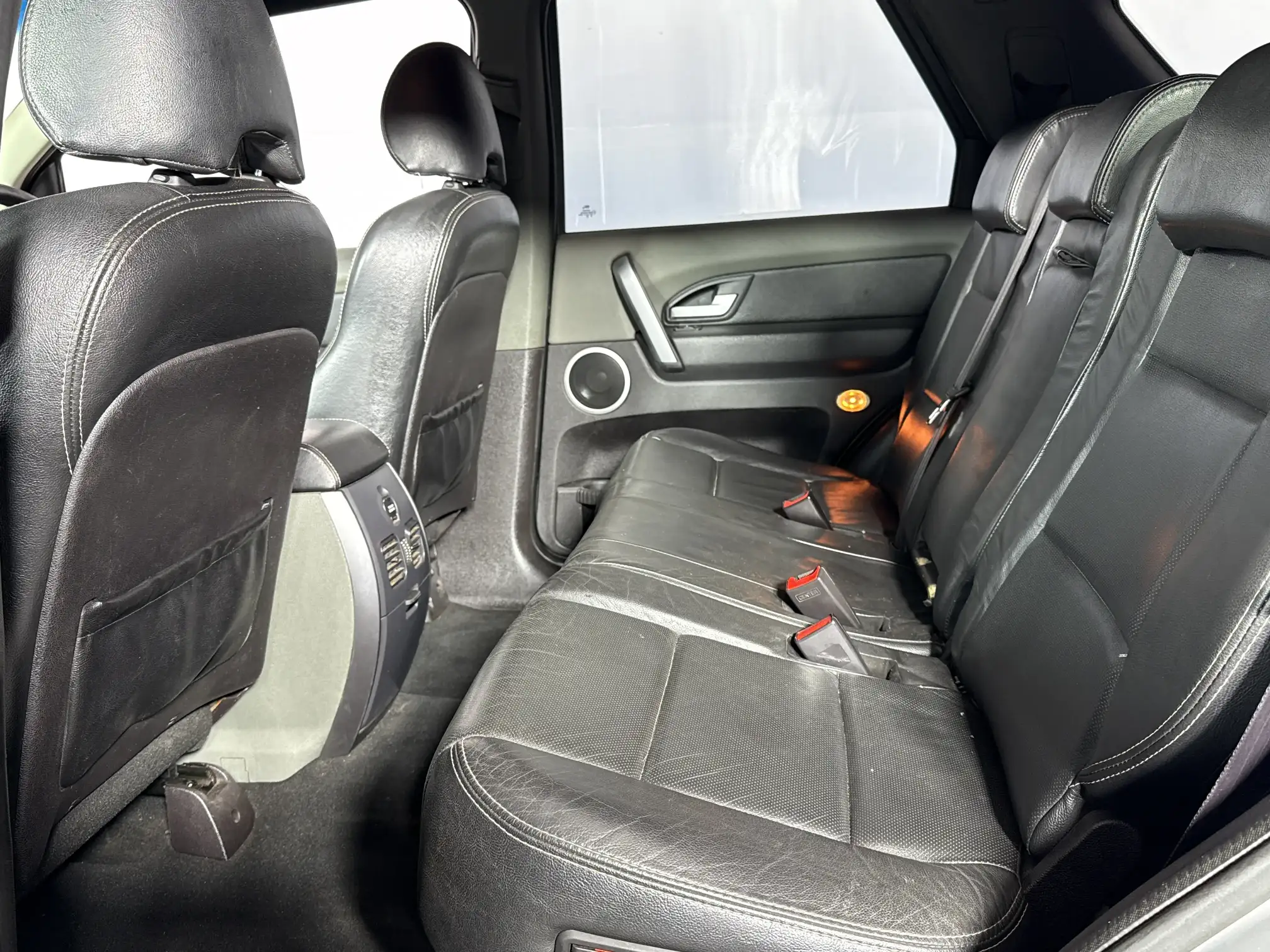 Ford Territory