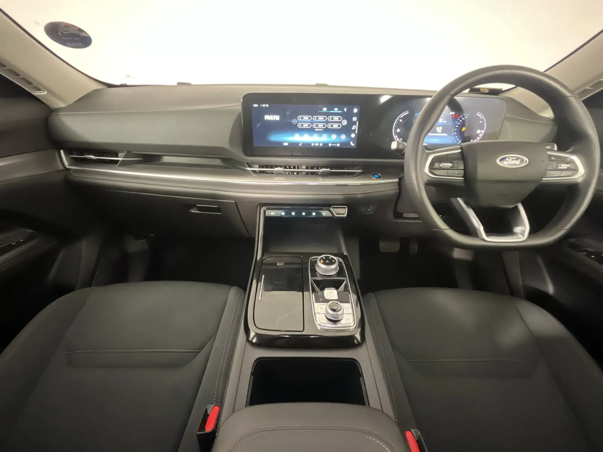 Ford Territory