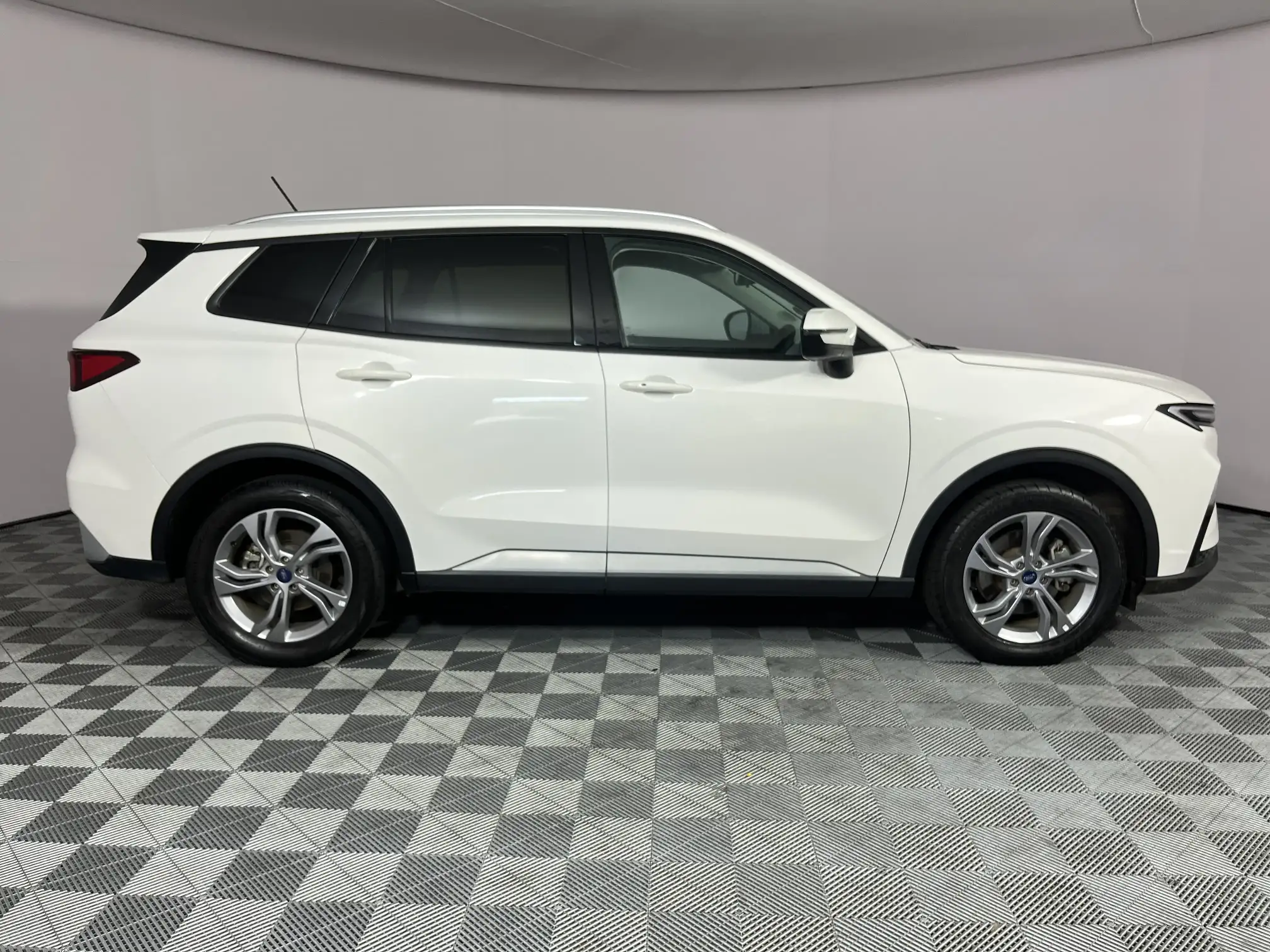 Ford Territory