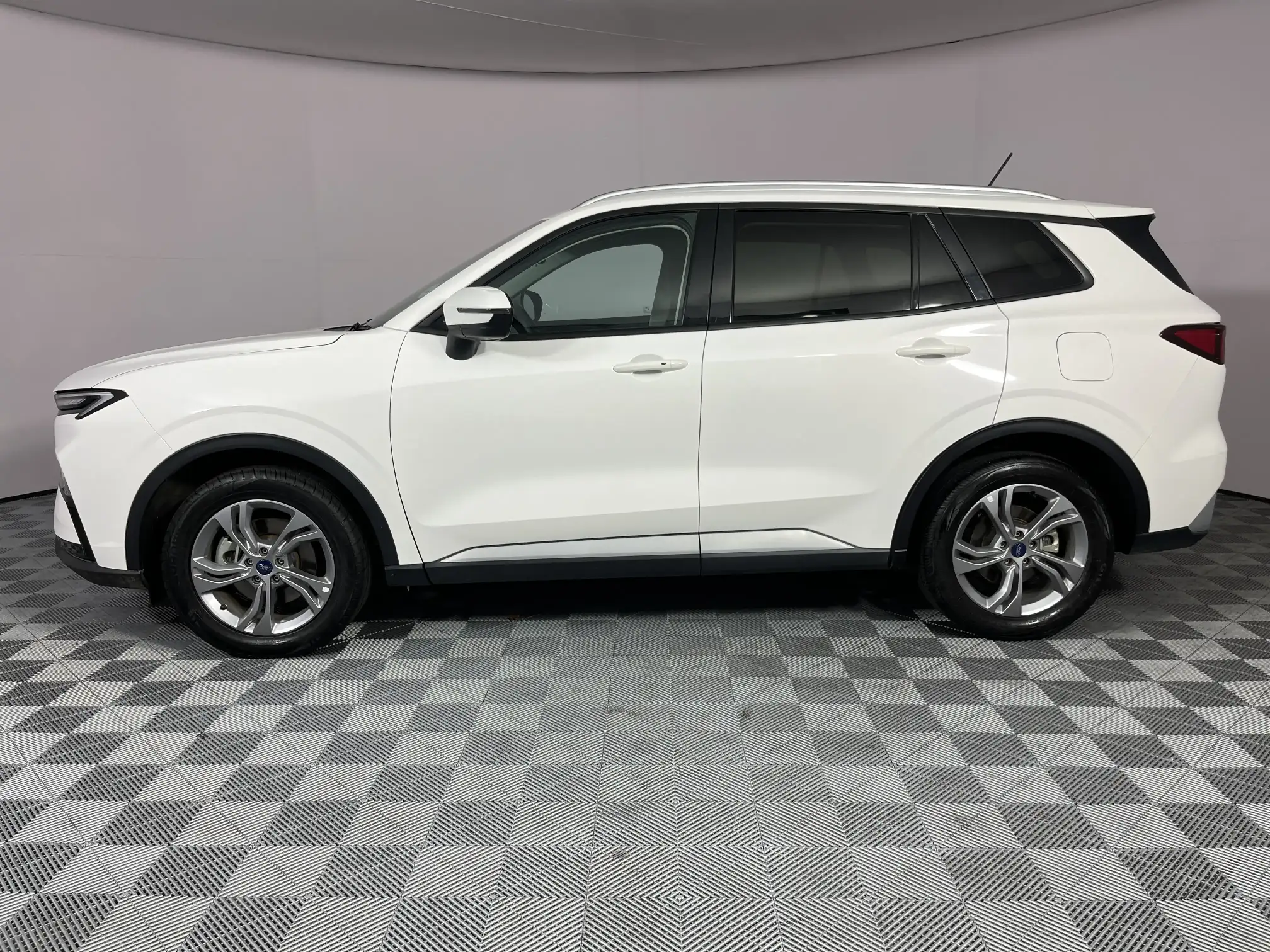 Ford Territory