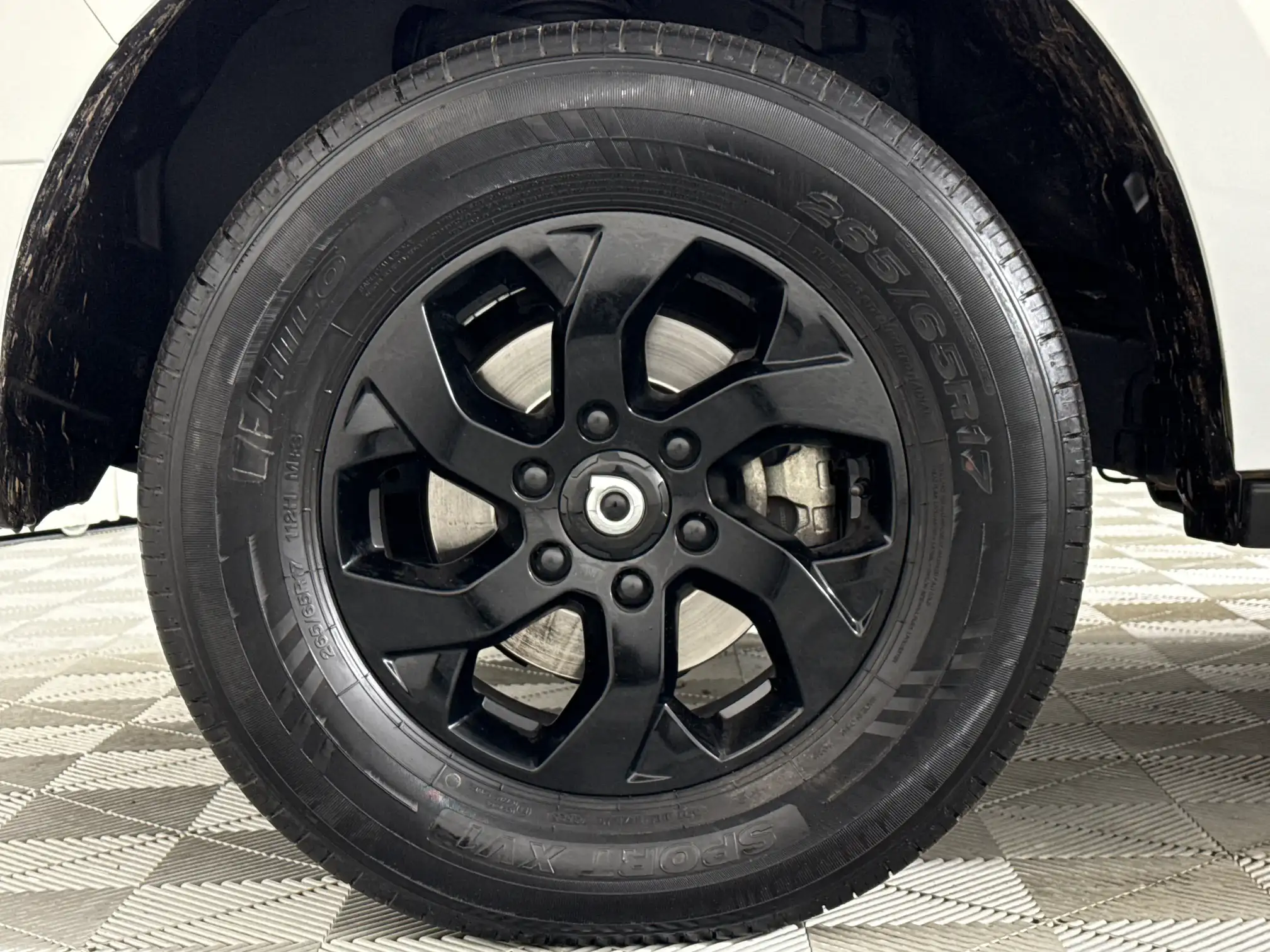 GWM P-Series