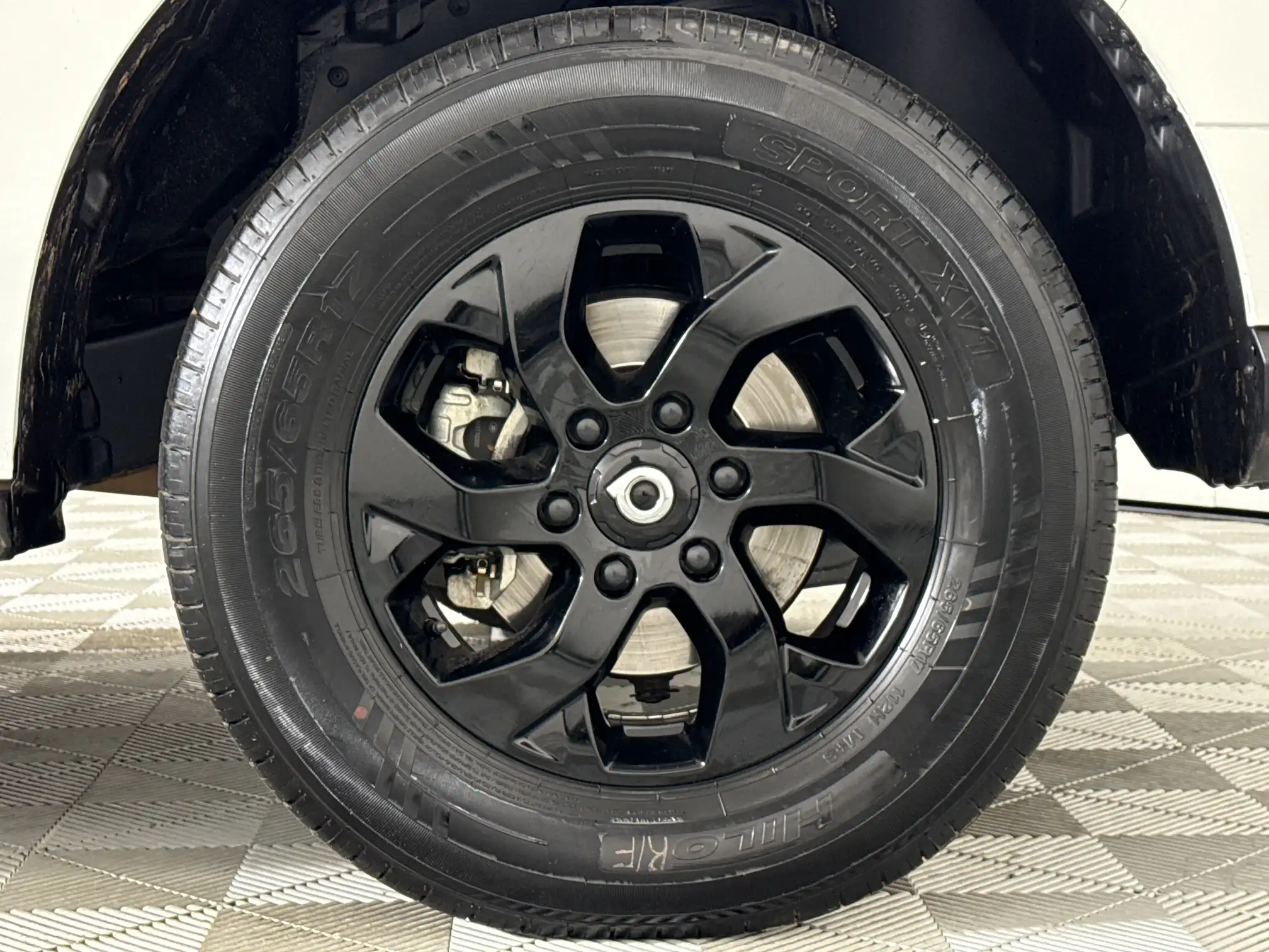 GWM P-Series