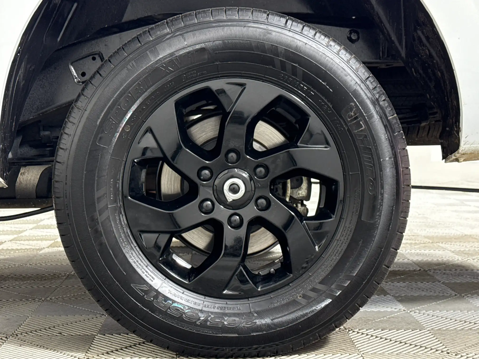 GWM P-Series
