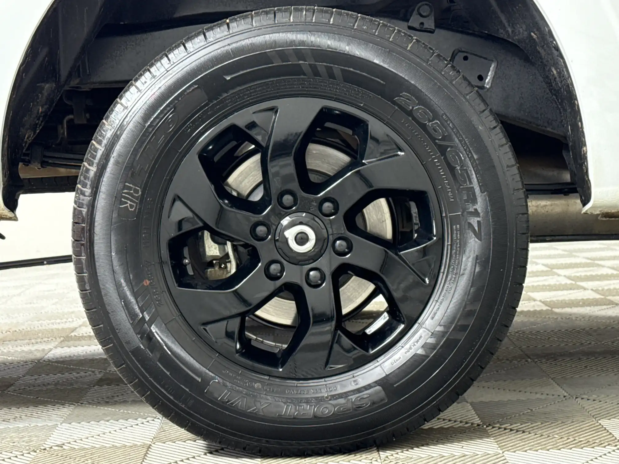 GWM P-Series