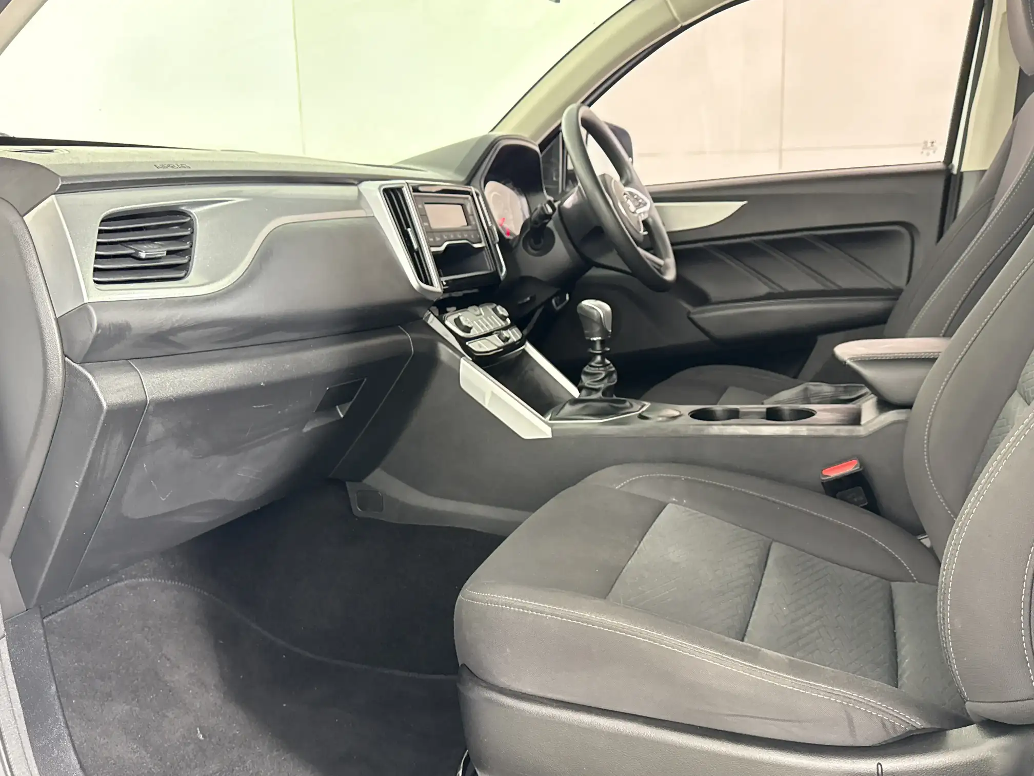 GWM P-Series
