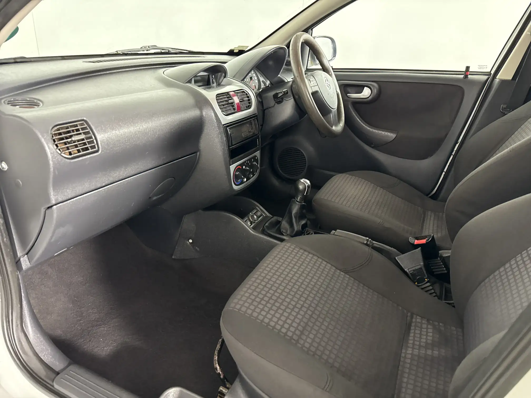 Opel Corsa Utility