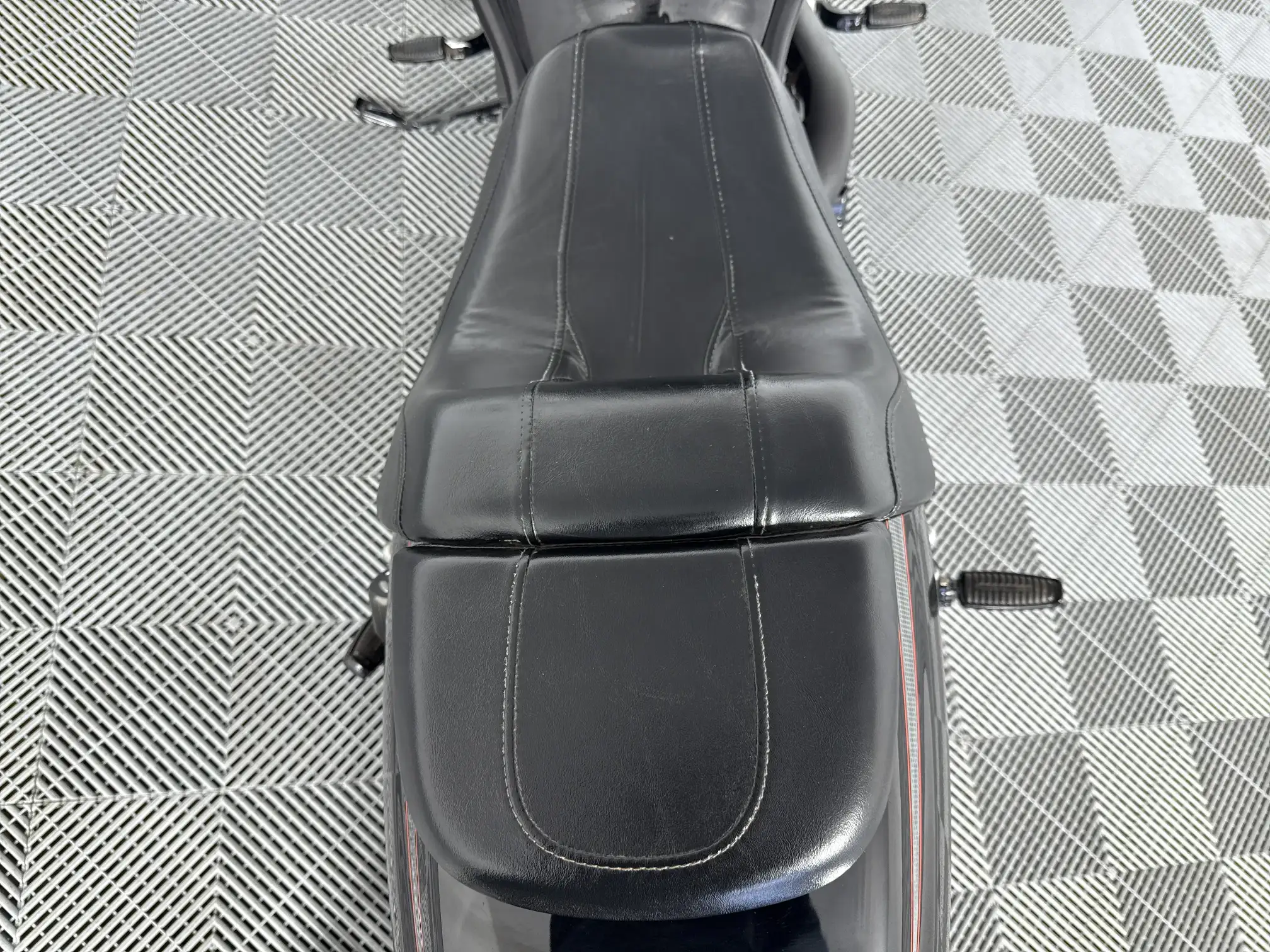 Harley Davidson Vrsc