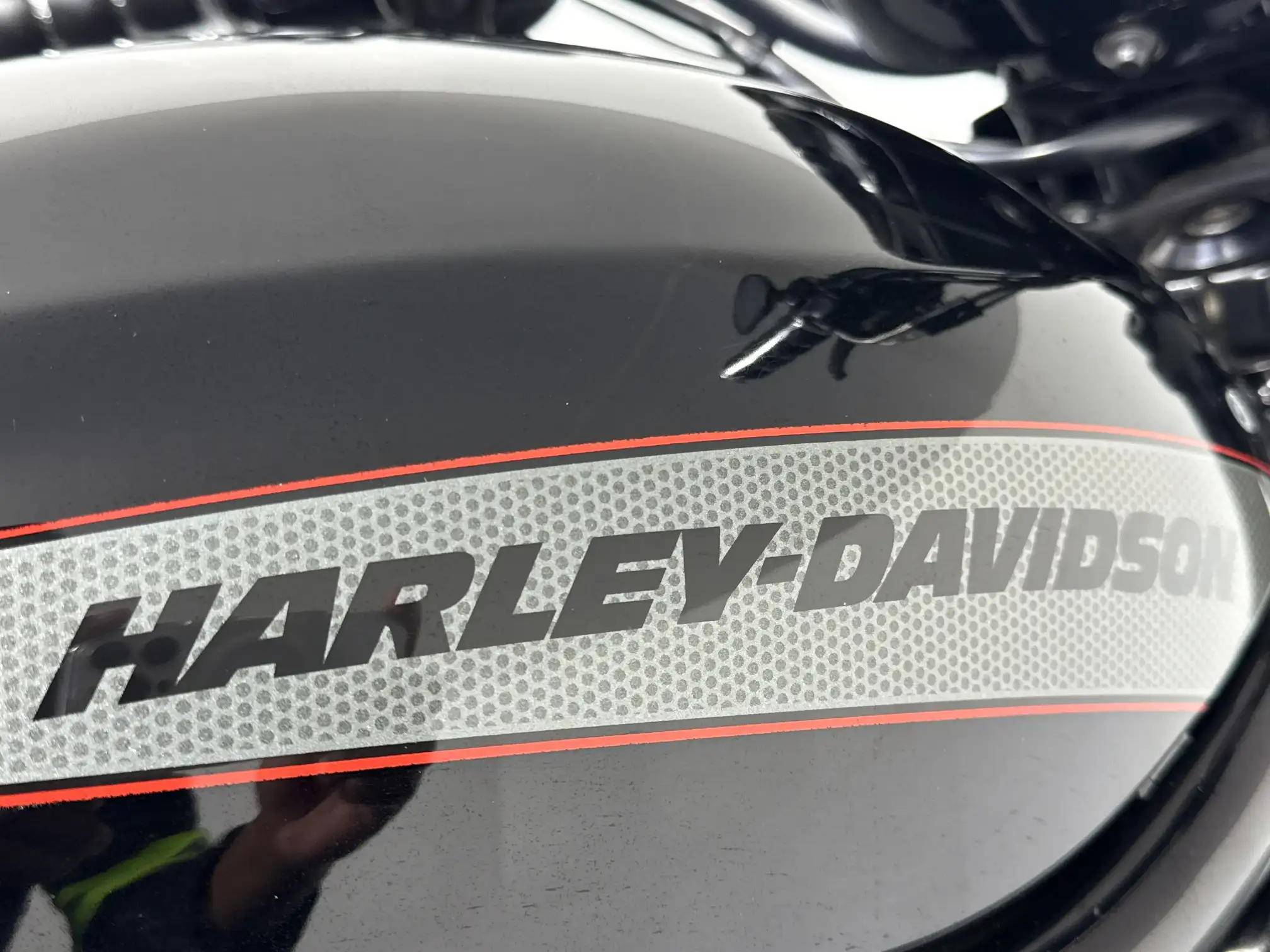 Harley Davidson Vrsc