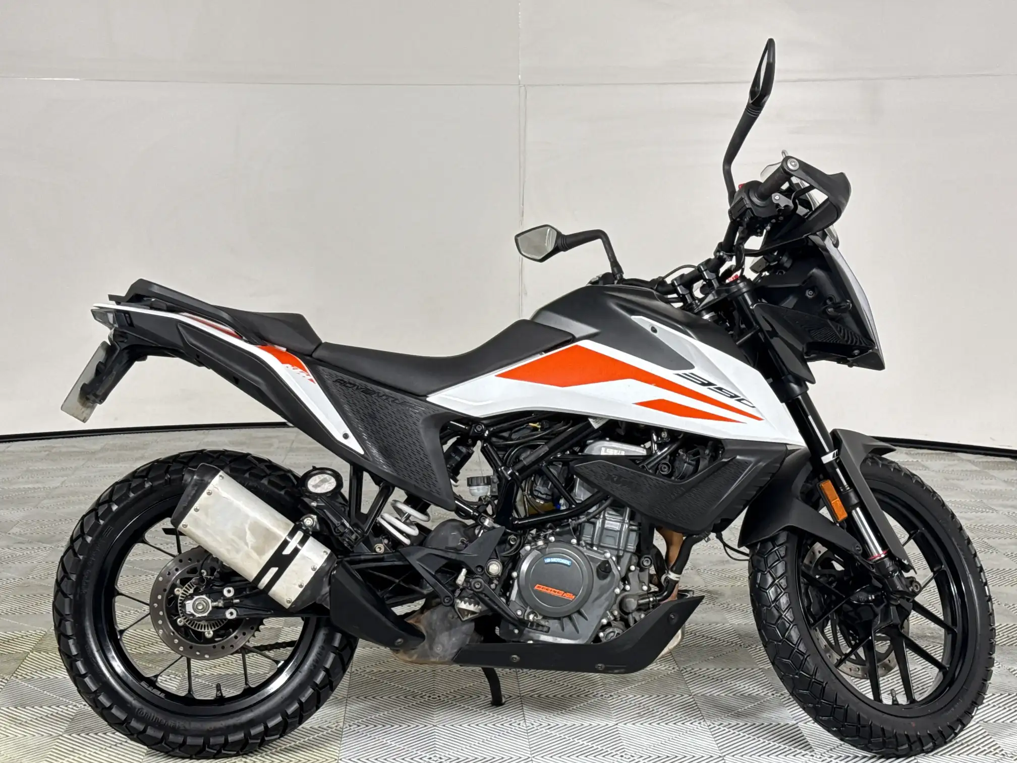 2023 KTM Duke
