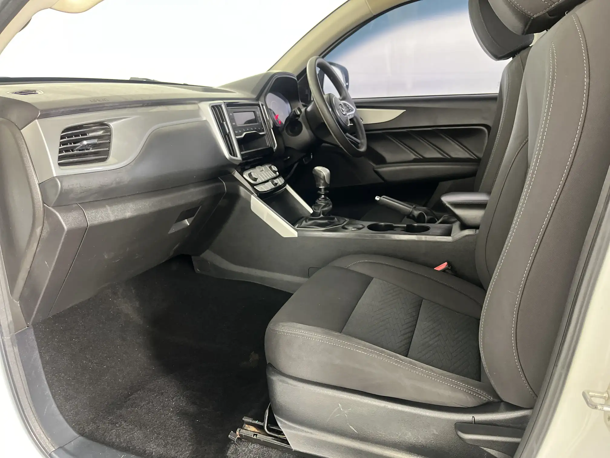 GWM P-Series