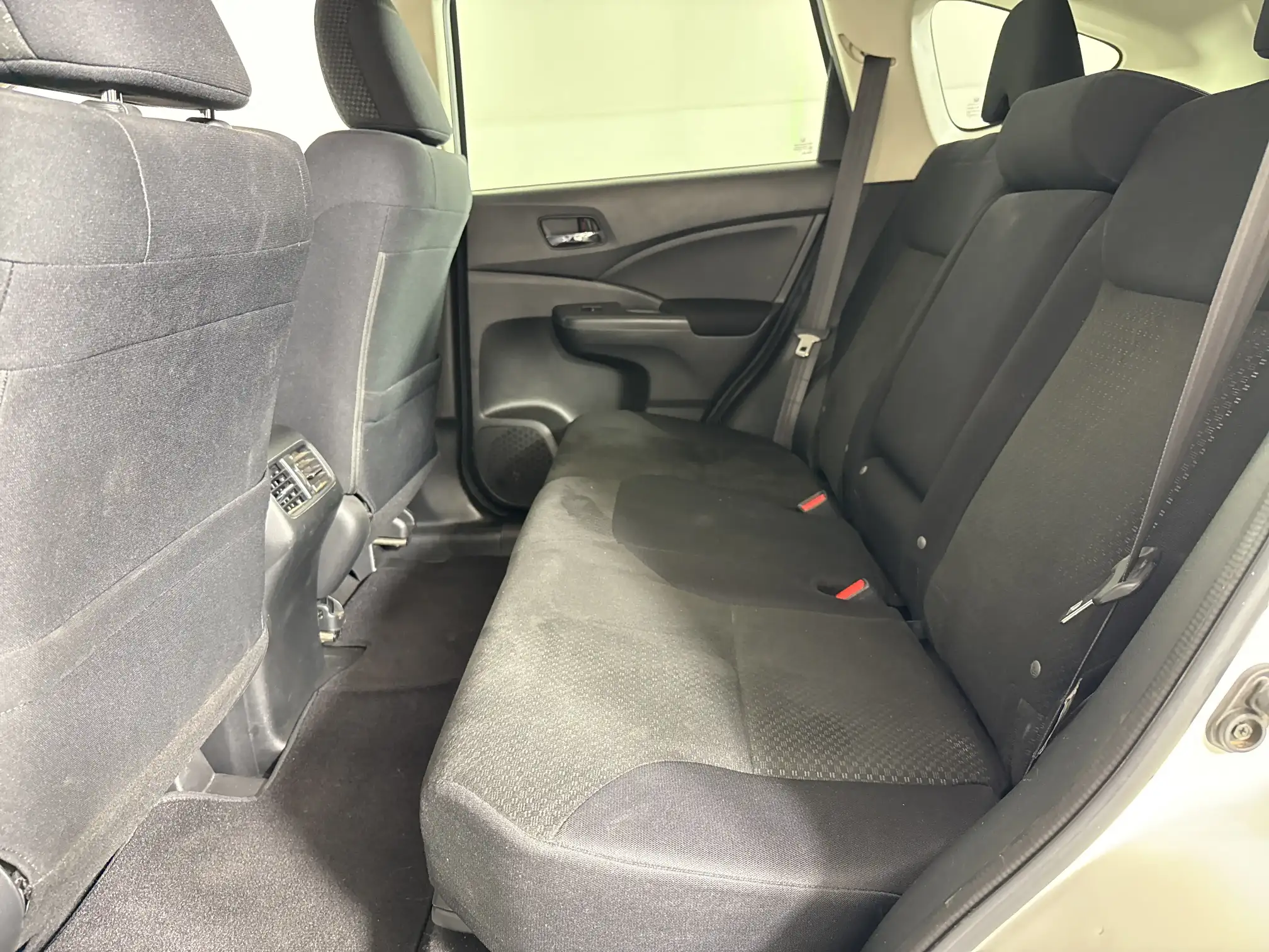 Honda CRV