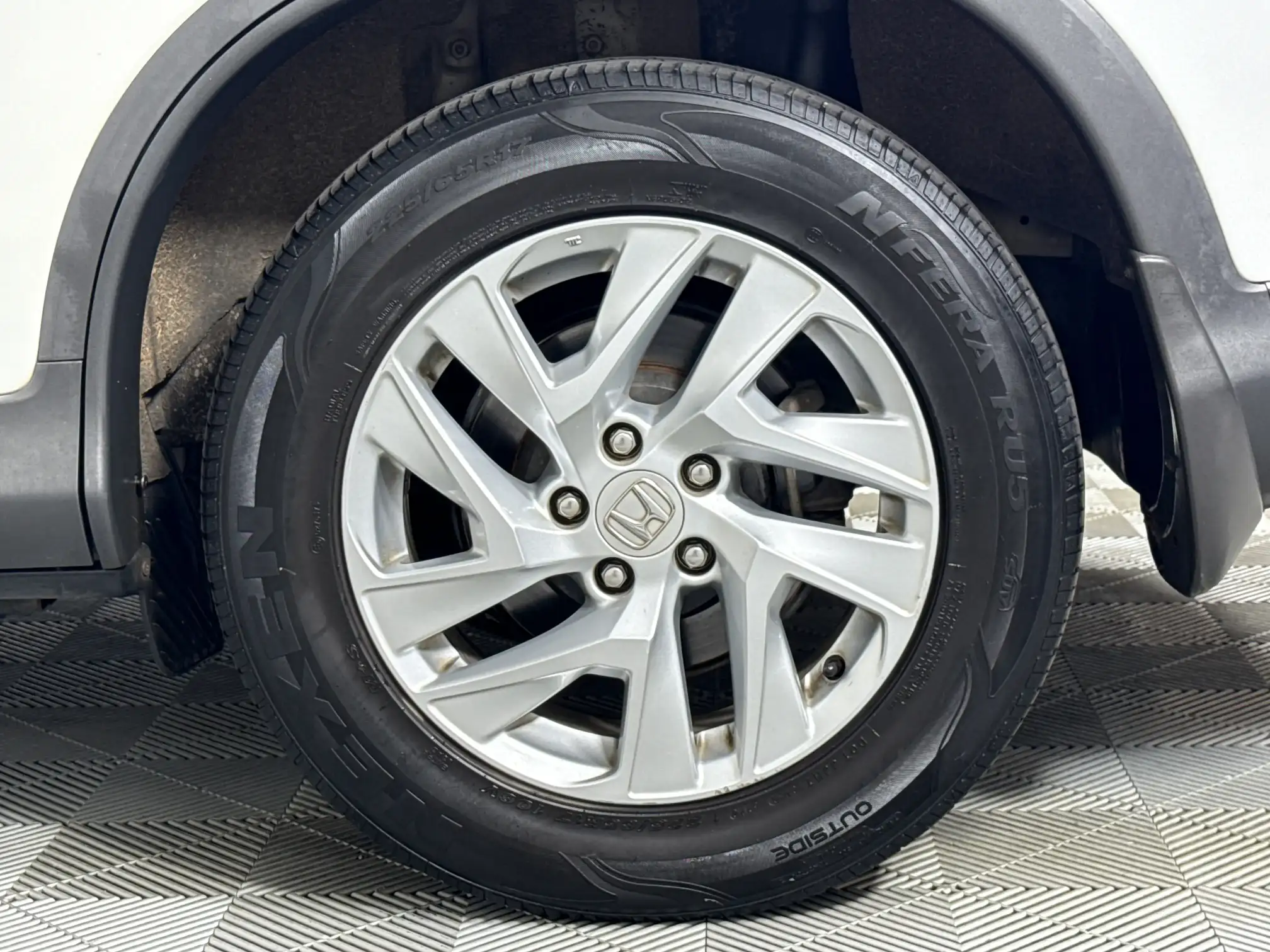 Honda CRV