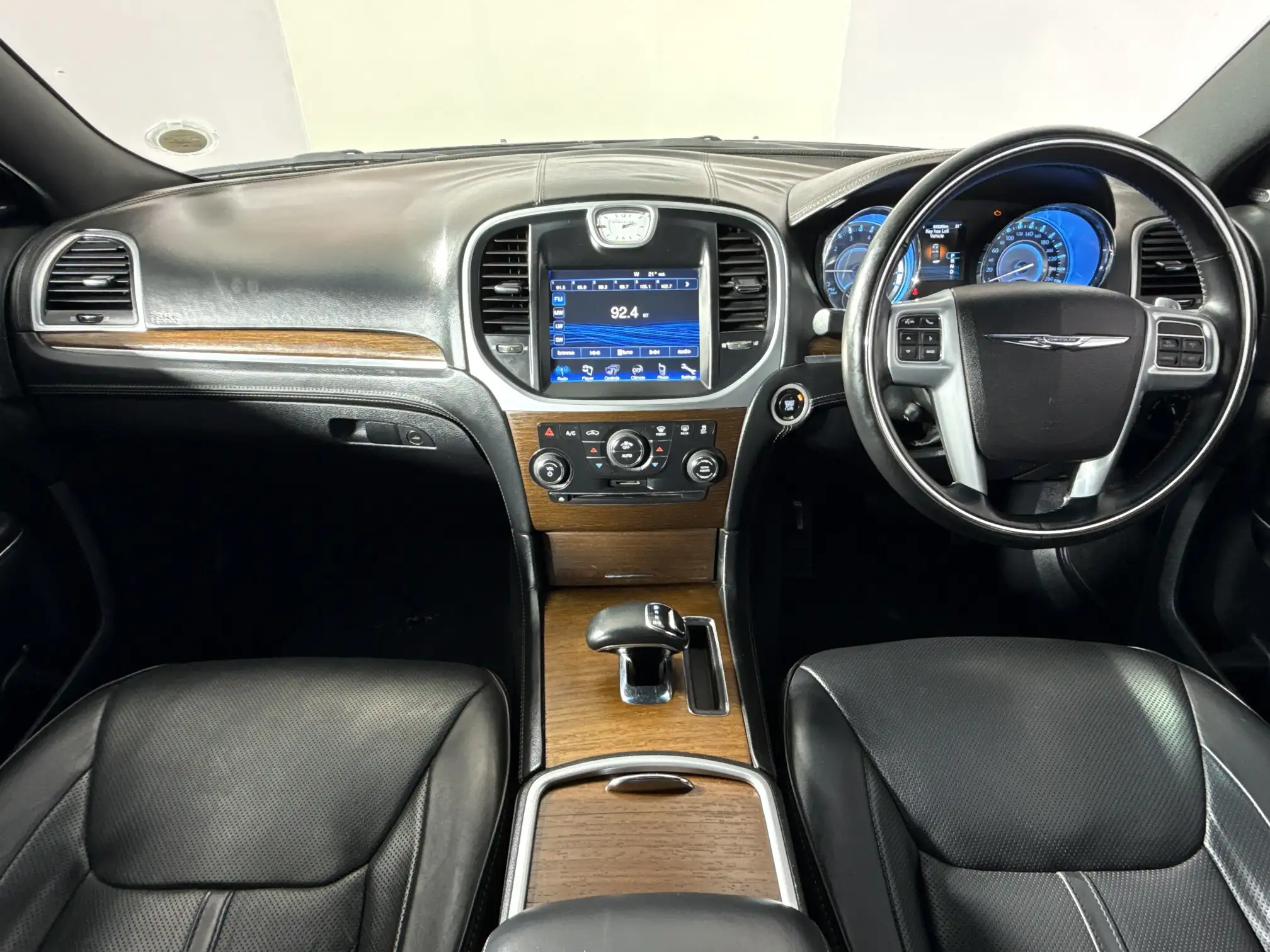 Chrysler 300c