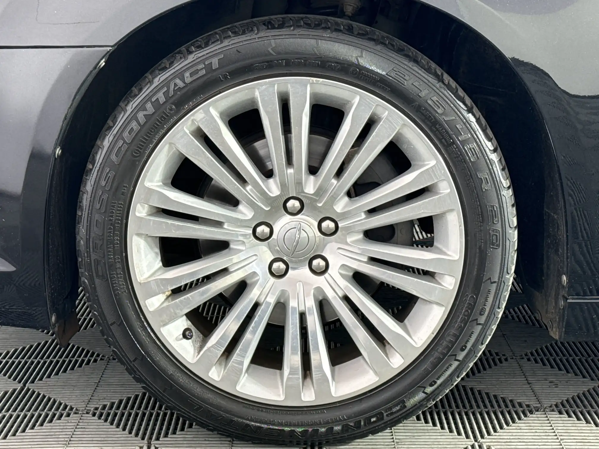 Chrysler 300c