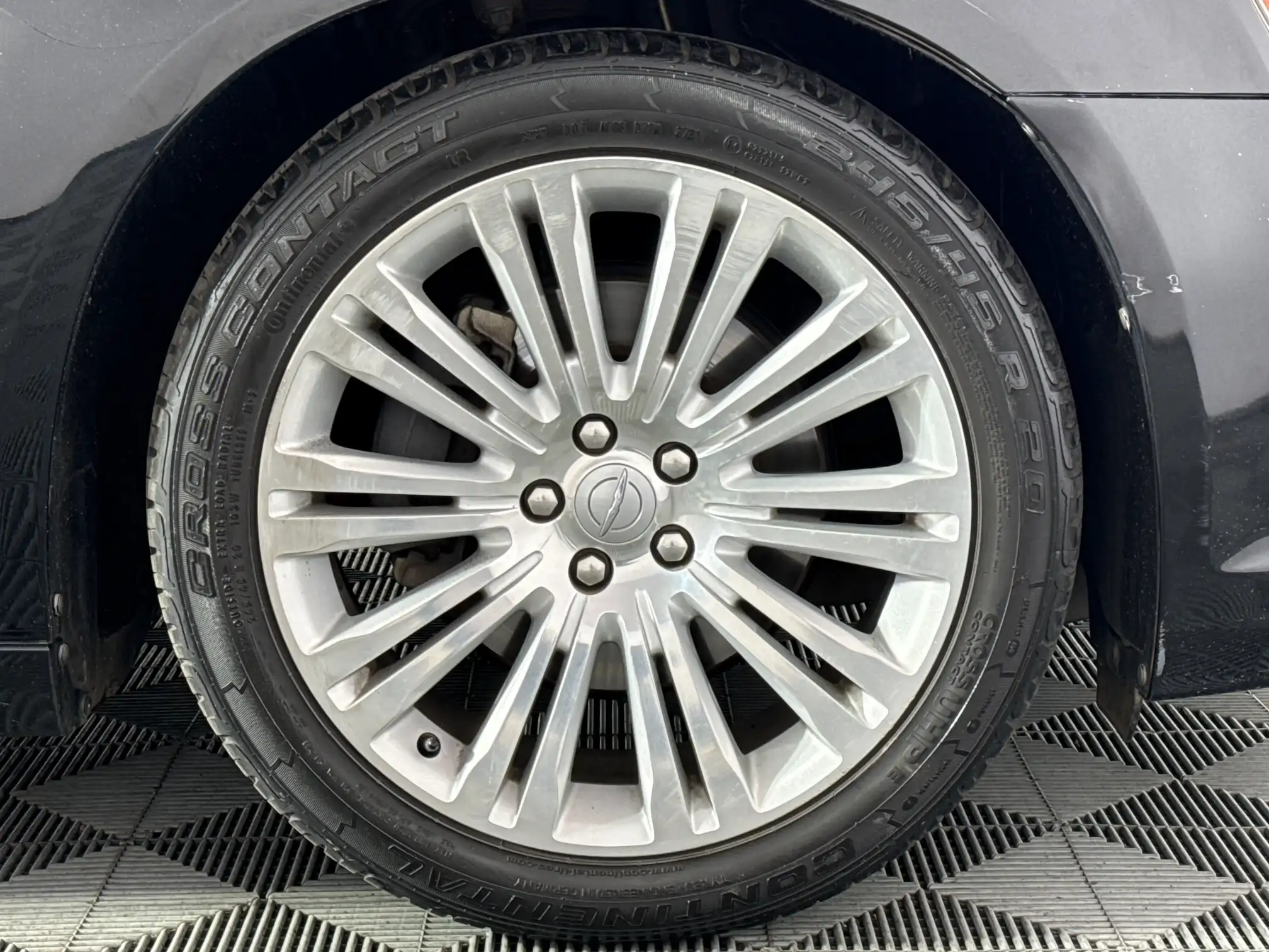 Chrysler 300c
