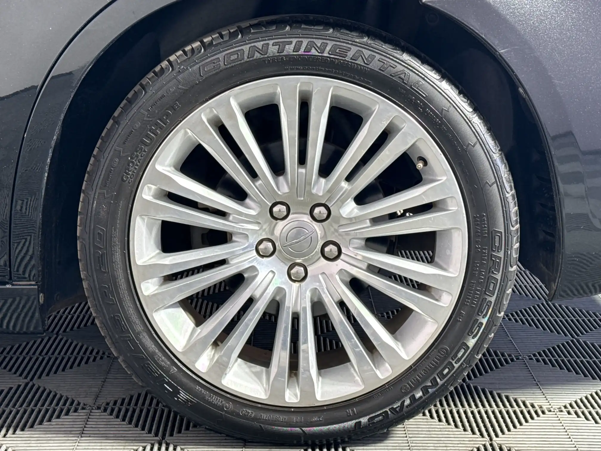 Chrysler 300c