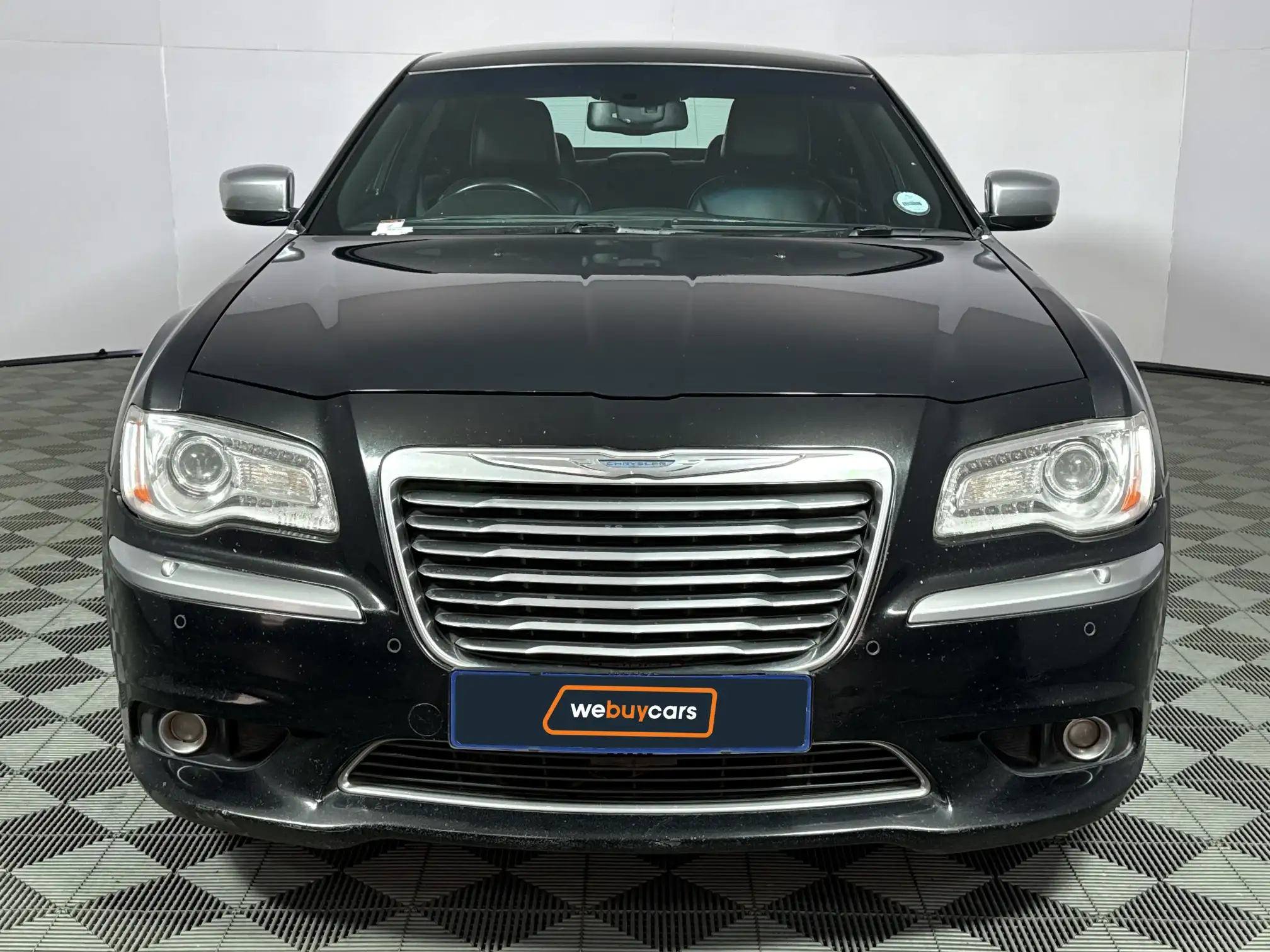 Chrysler 300c
