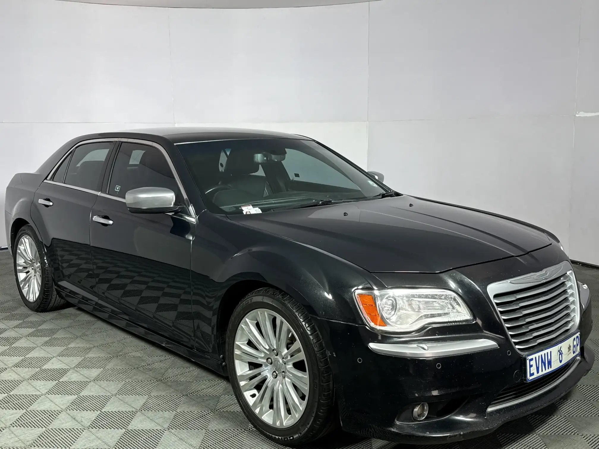 Chrysler 300c
