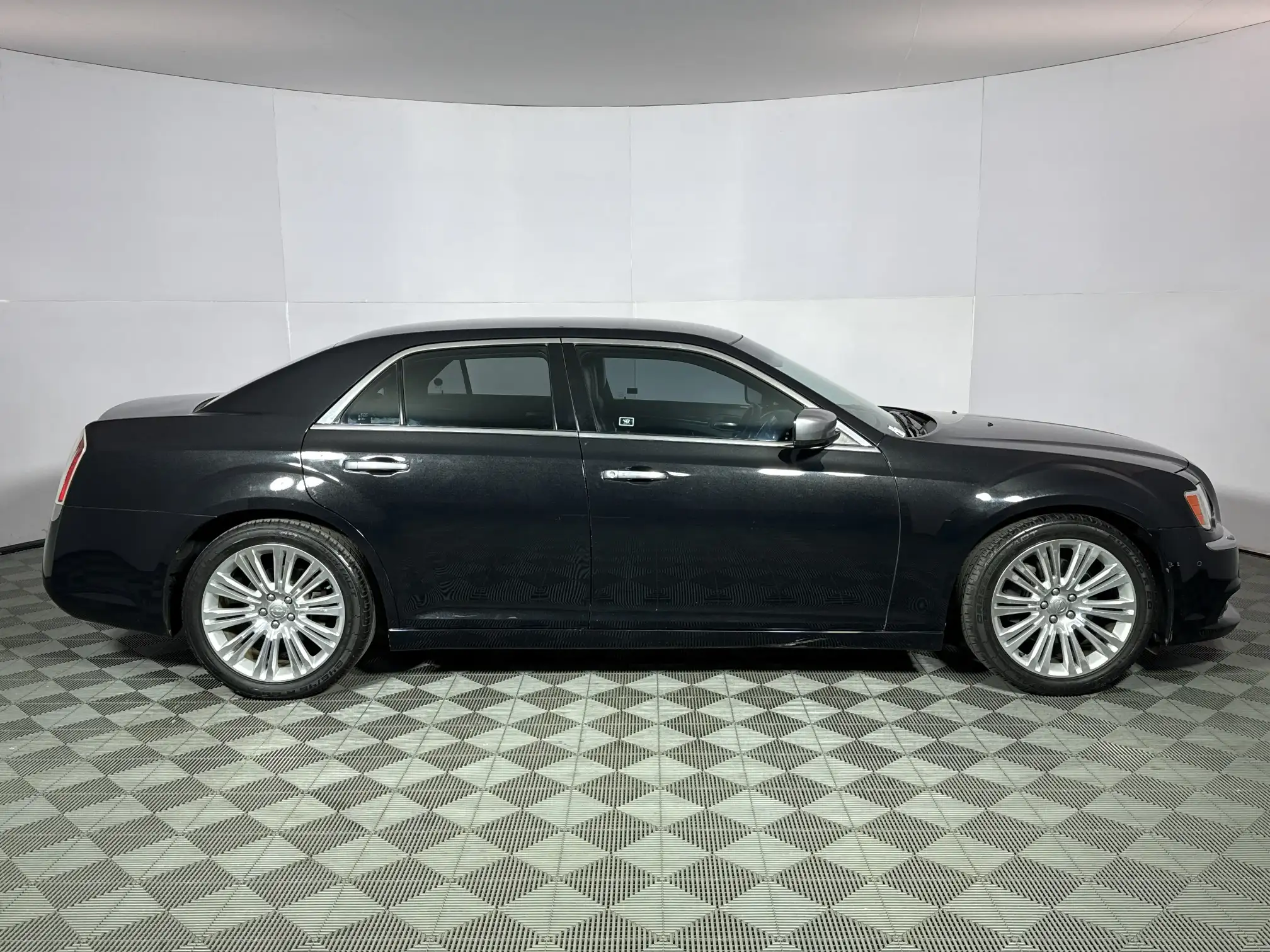 Chrysler 300c