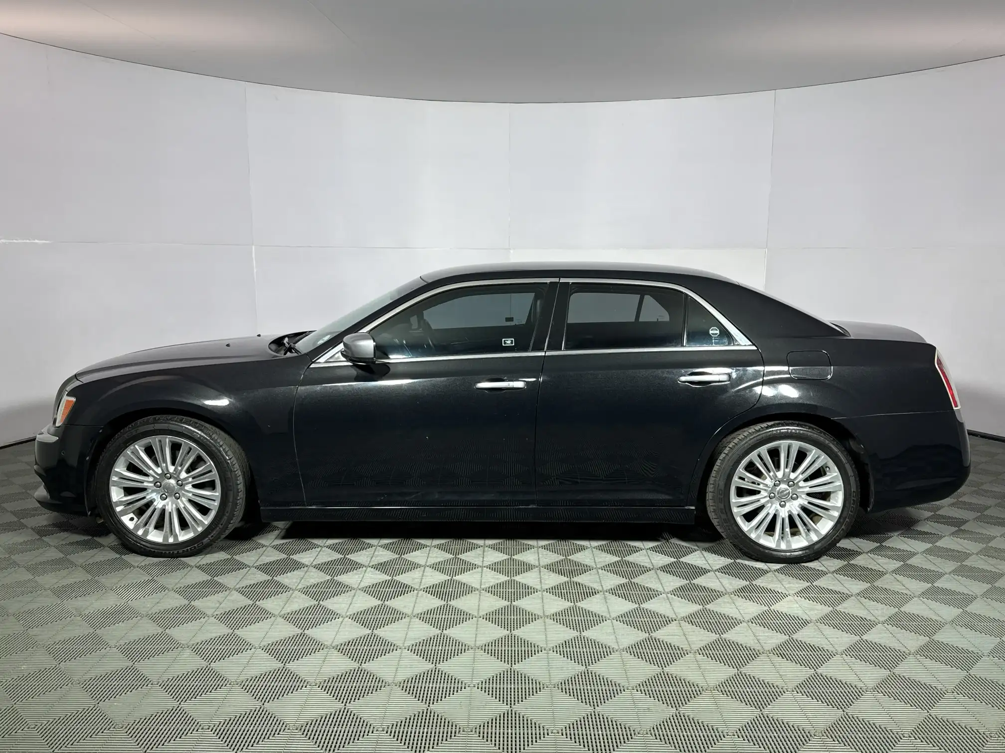 Chrysler 300c