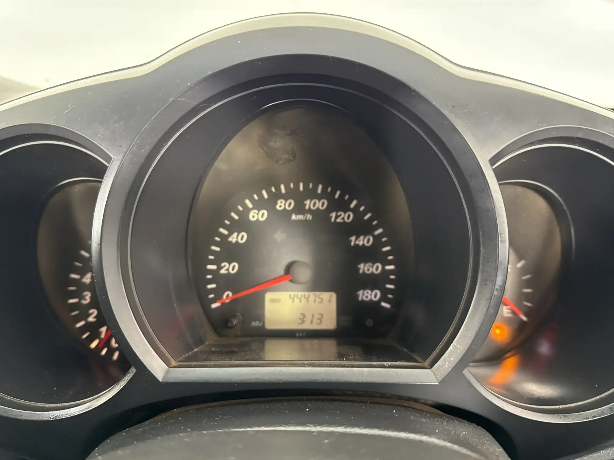 Daihatsu Terios