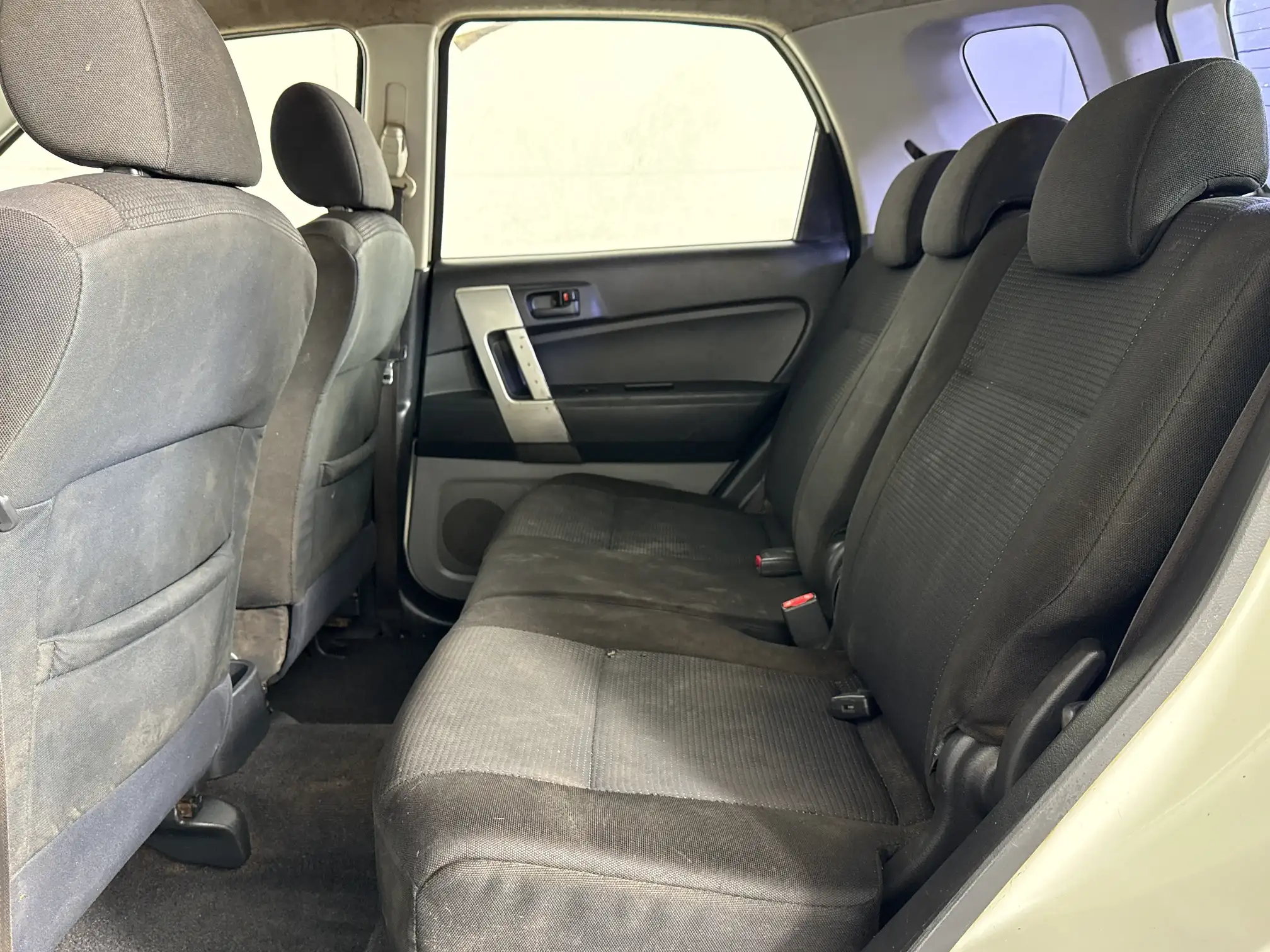 Daihatsu Terios
