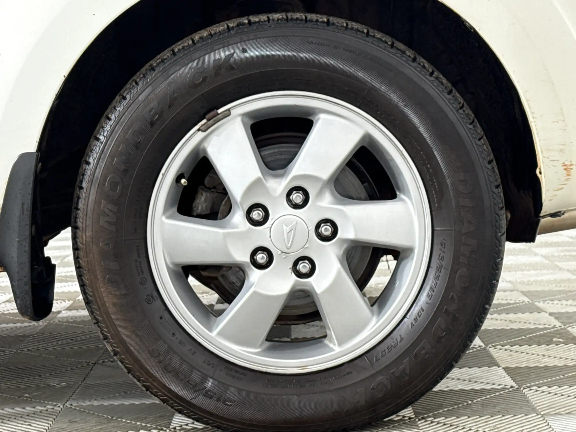 Daihatsu Terios