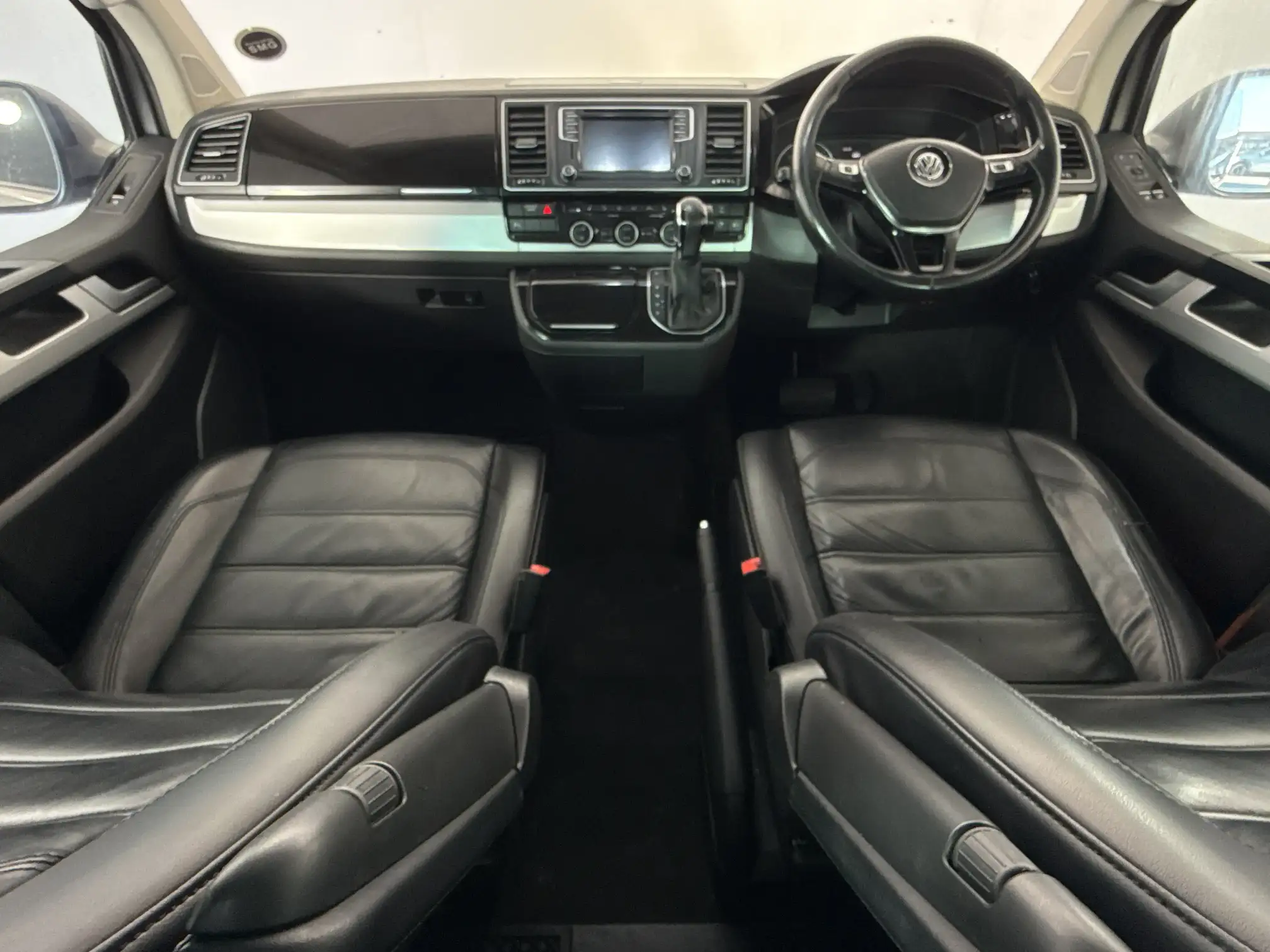 Volkswagen T6