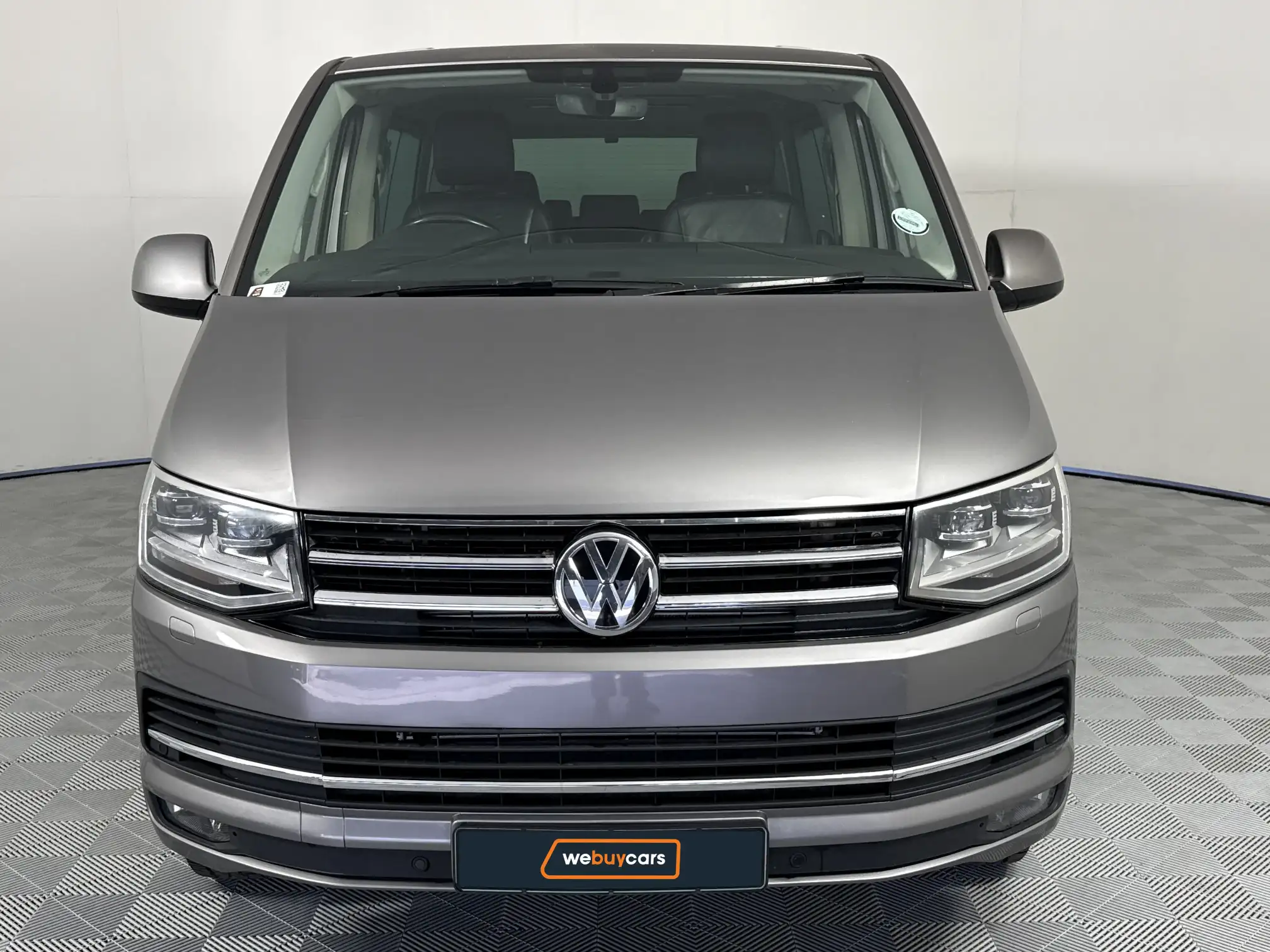 Volkswagen T6