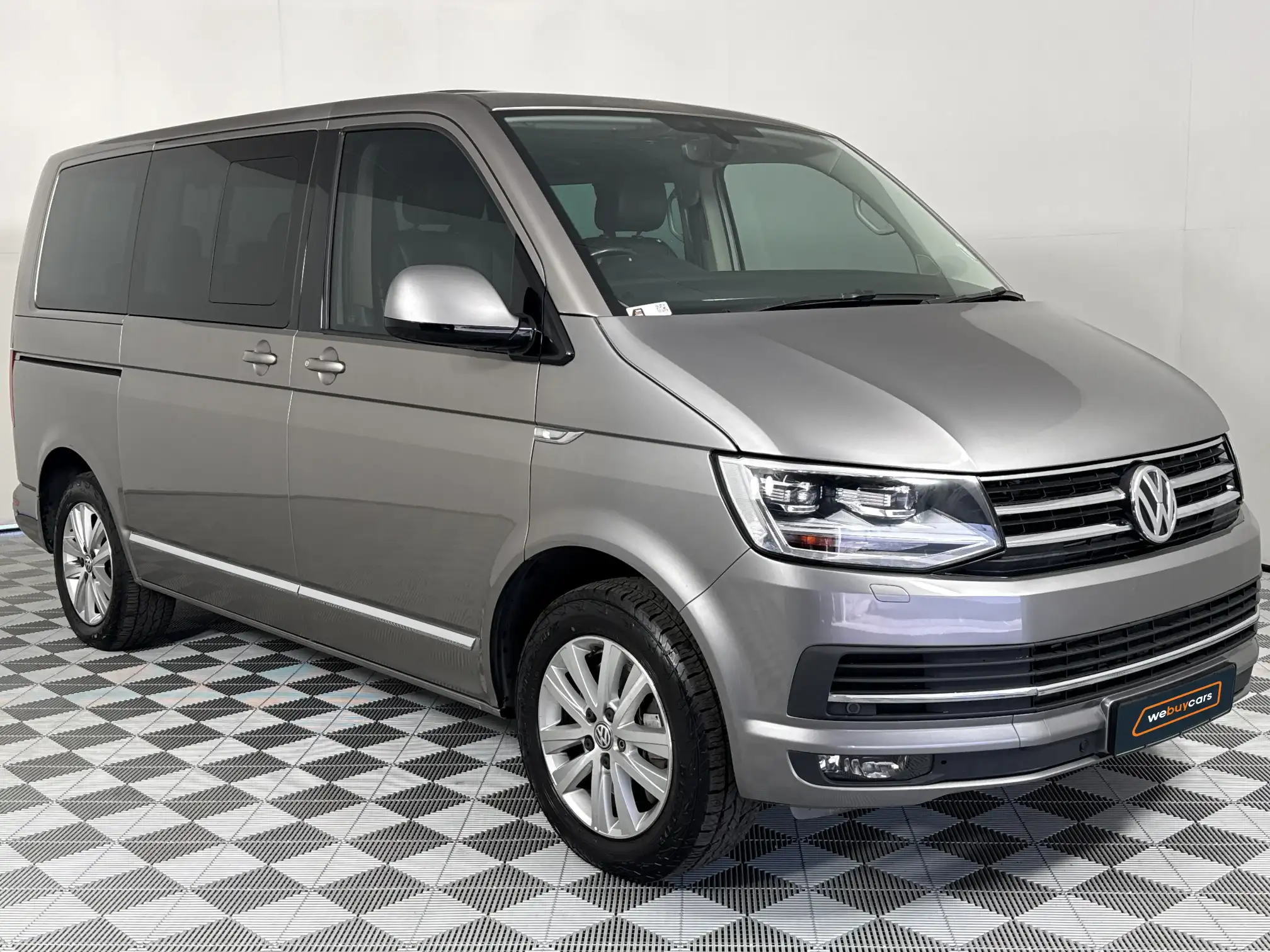 Volkswagen T6