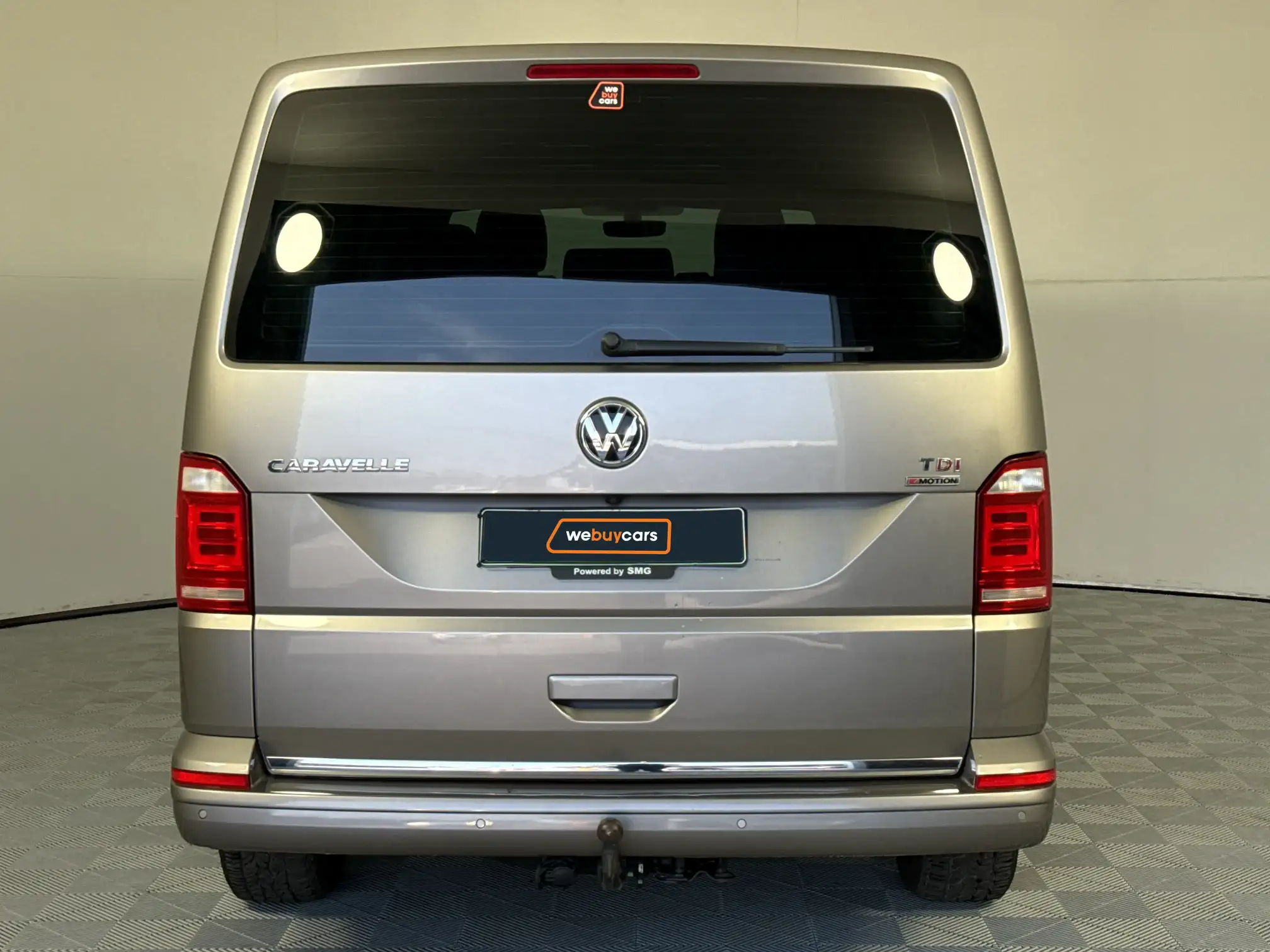 Volkswagen T6