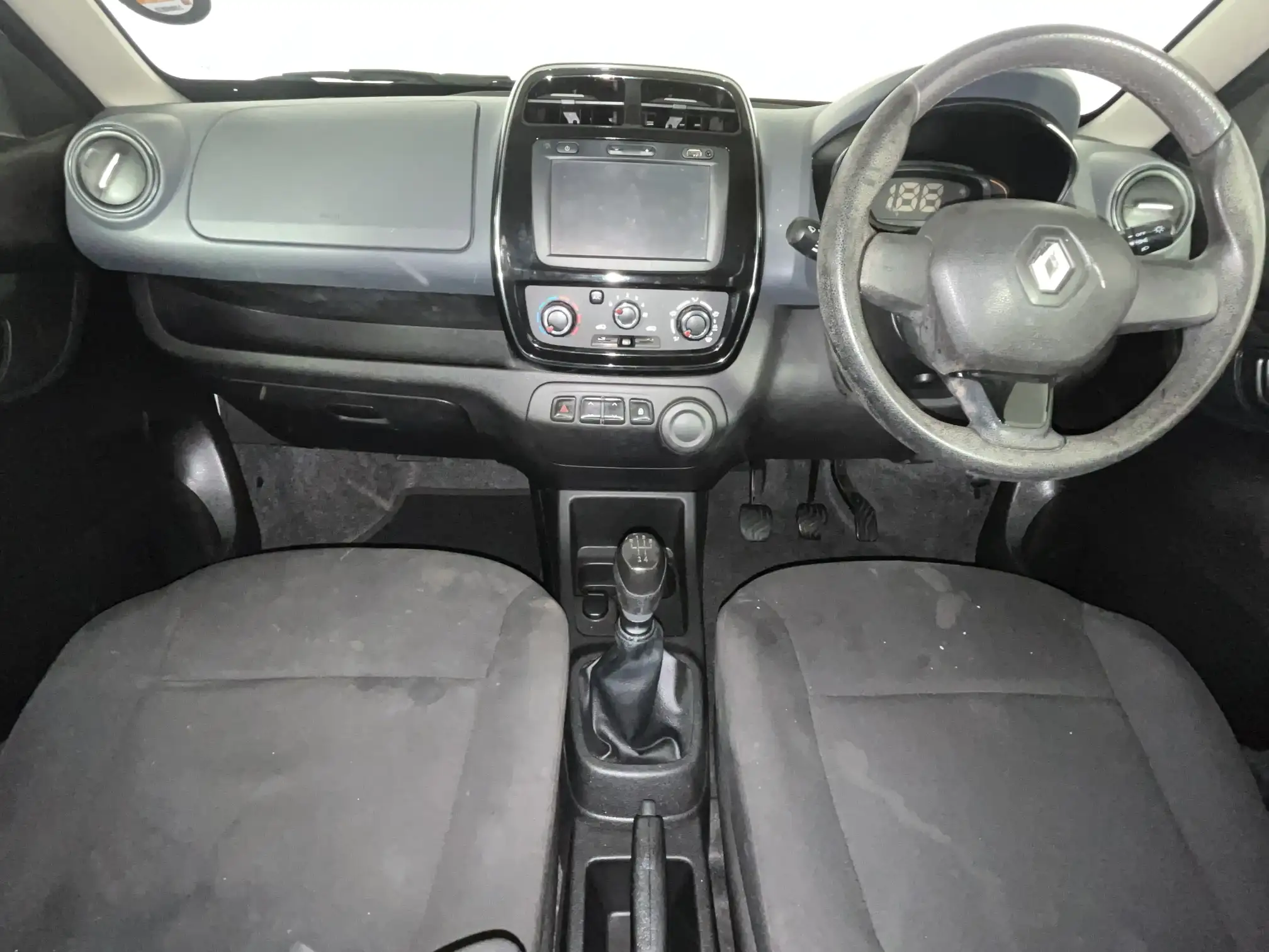 Renault Kwid