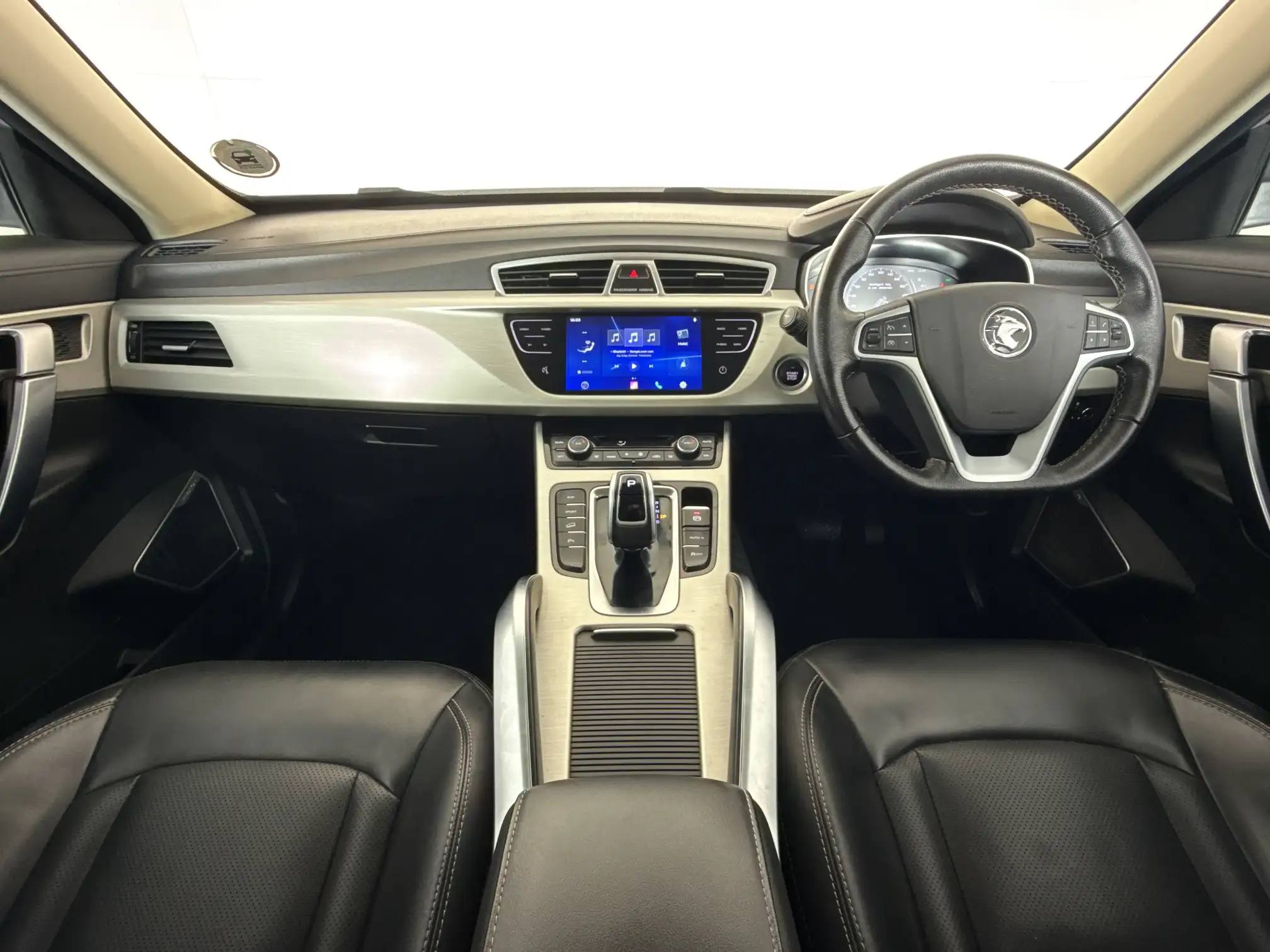 Proton X50