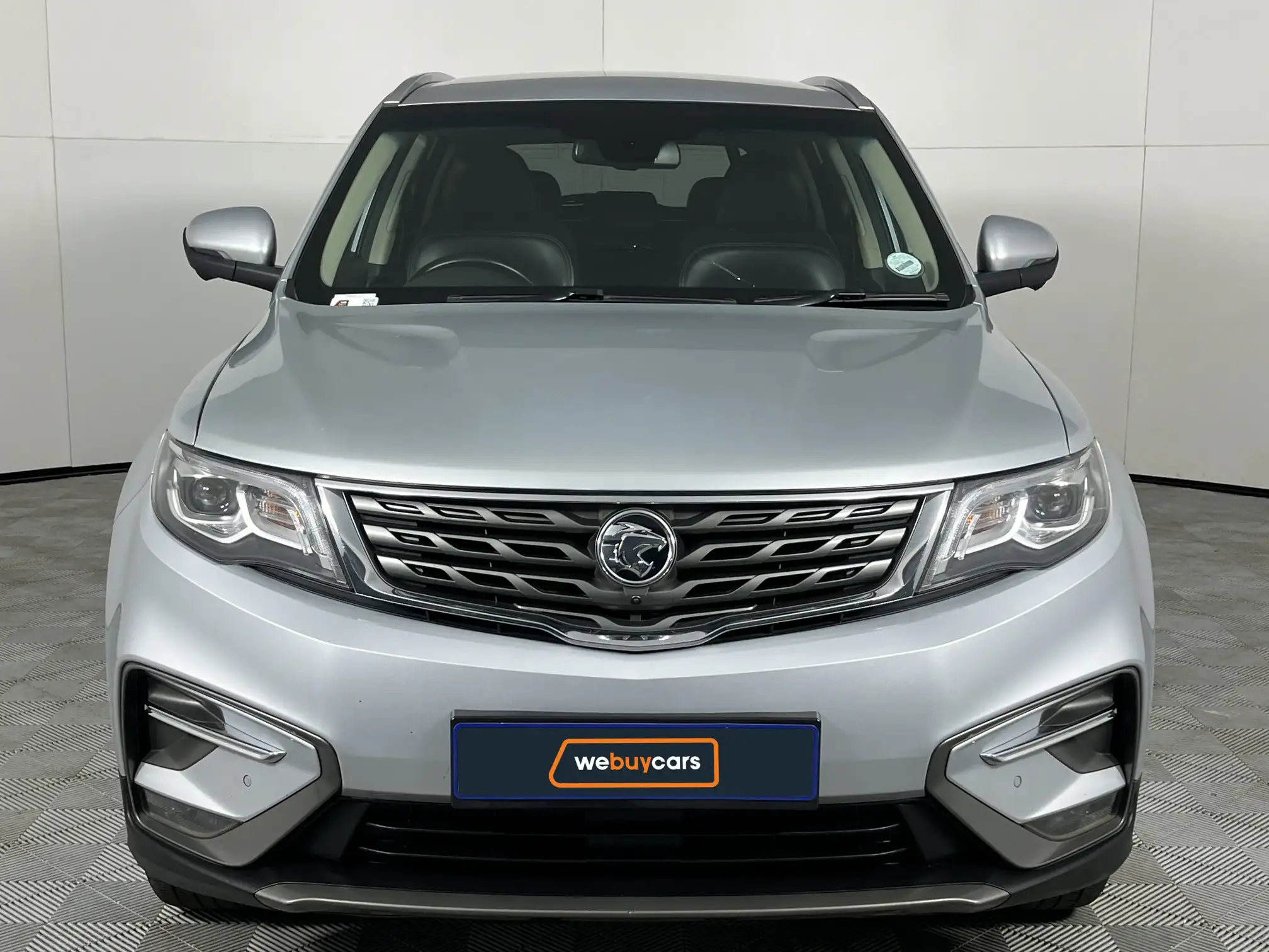 Proton X50