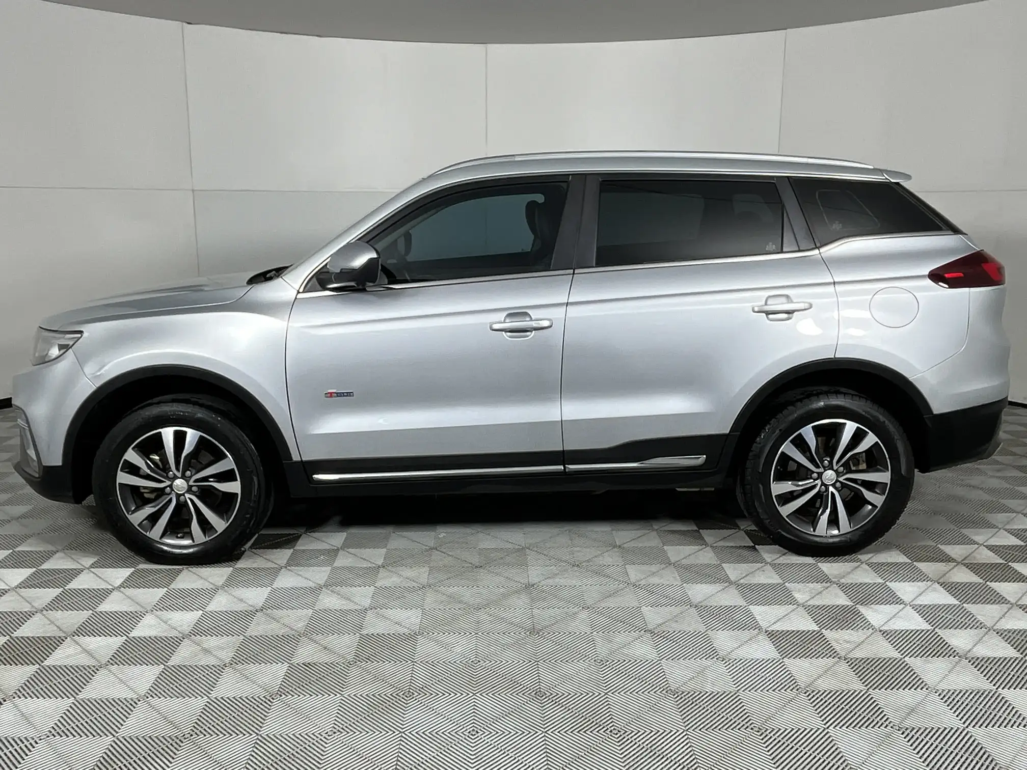Proton X50